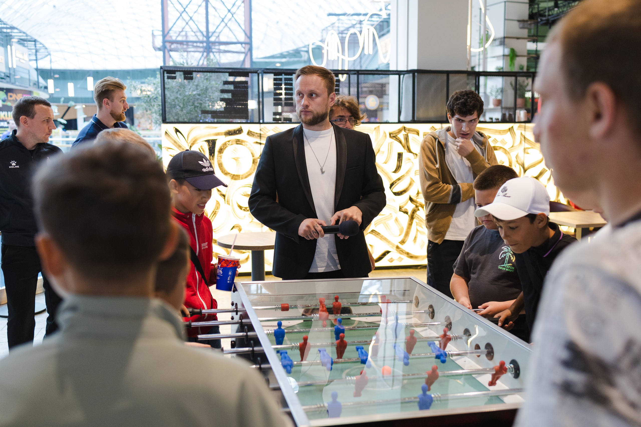 Автограф-сессия. Кристина | youseeitmyway | Фото