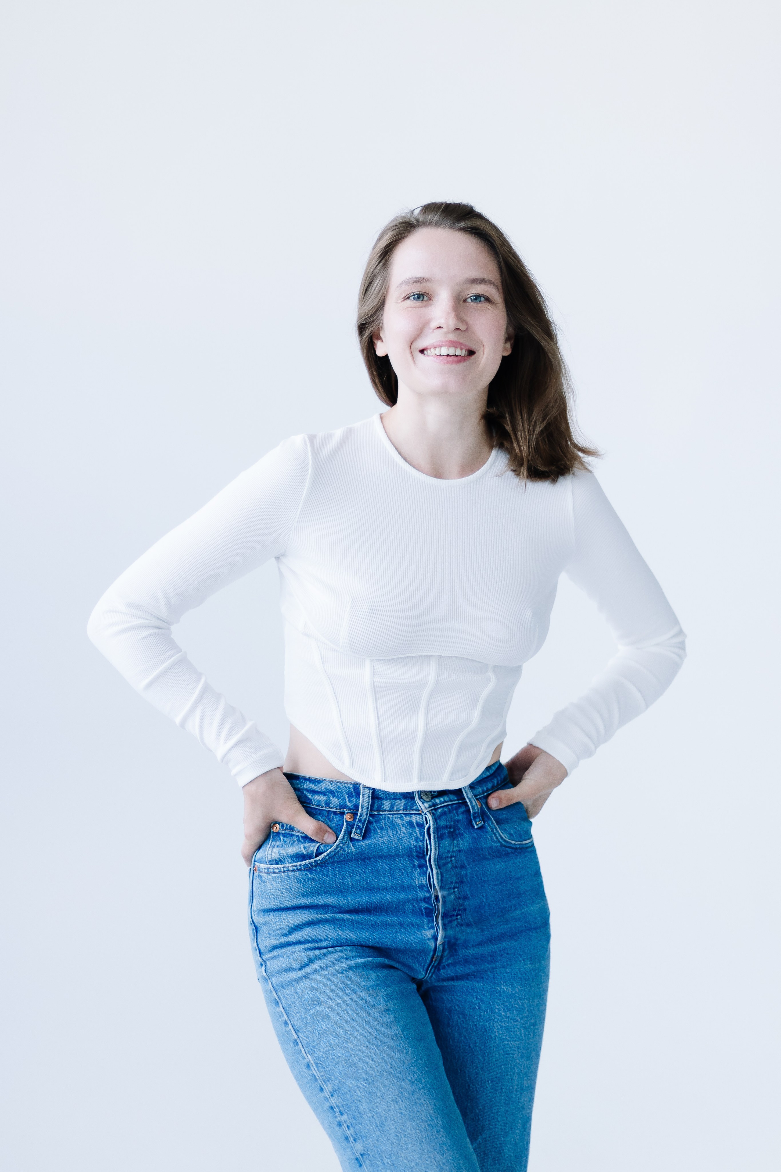 Даша. Кристина | youseeitmyway | Фото