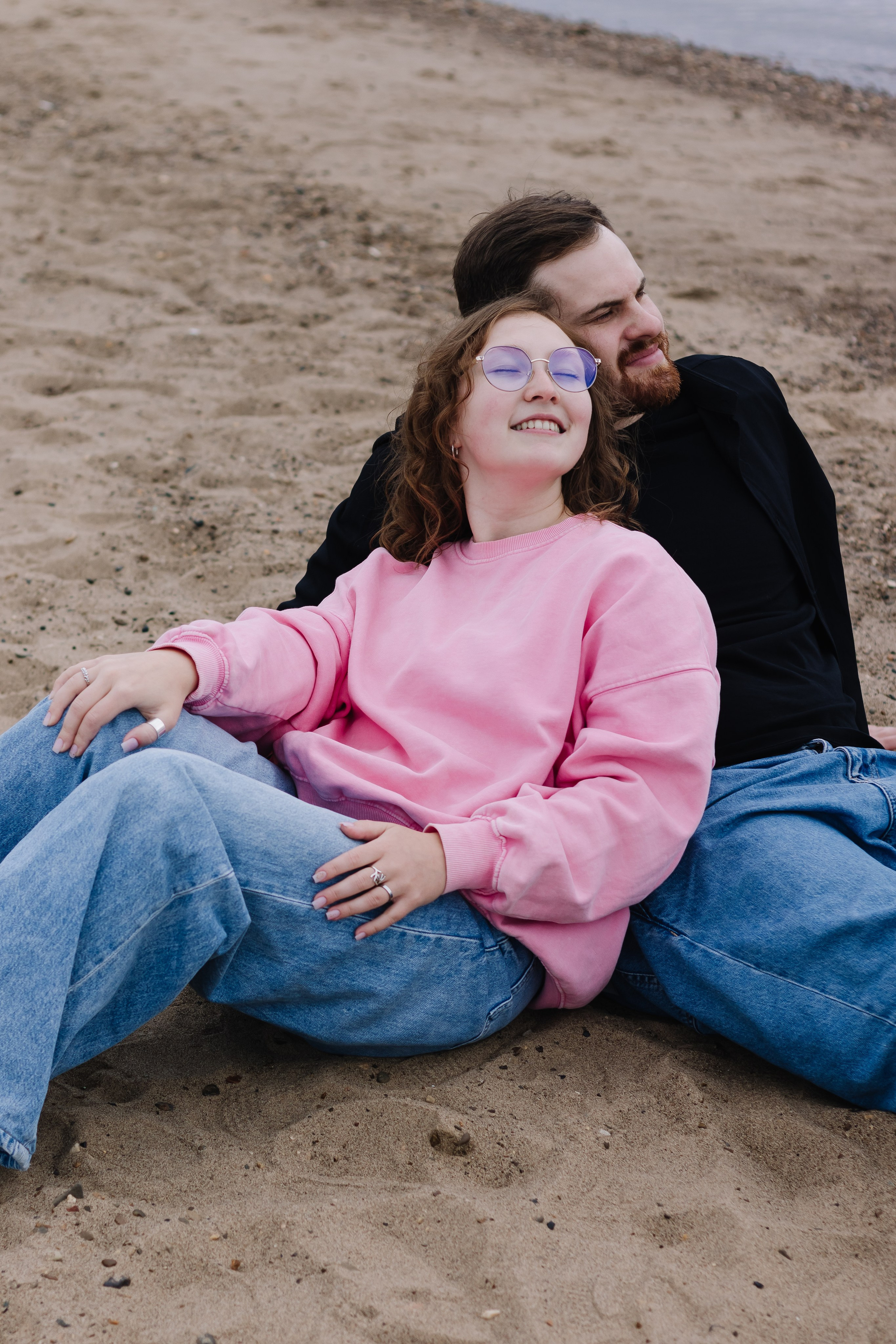 Алёна и Сева. Кристина | youseeitmyway | Фото