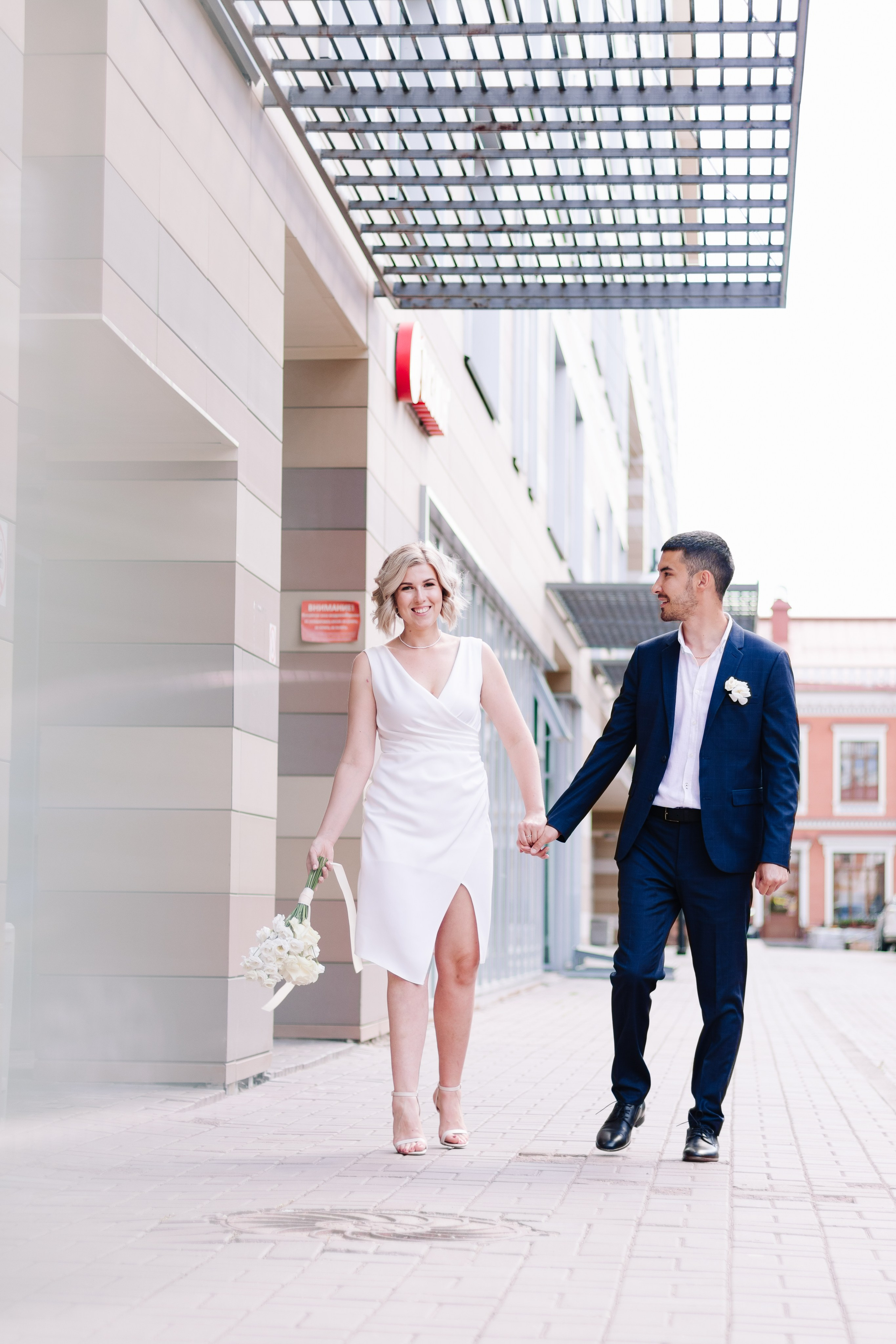 Вика и Дамир. Кристина | youseeitmyway | Фото