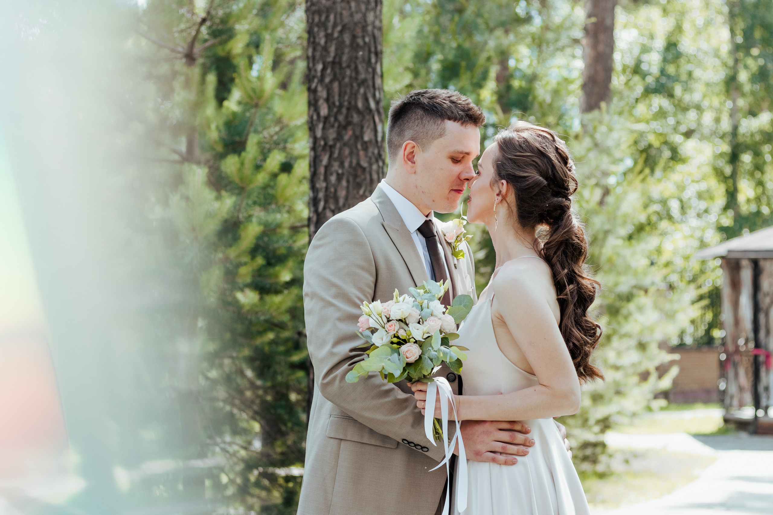 Ирина и Вадим. Кристина | youseeitmyway | Фото