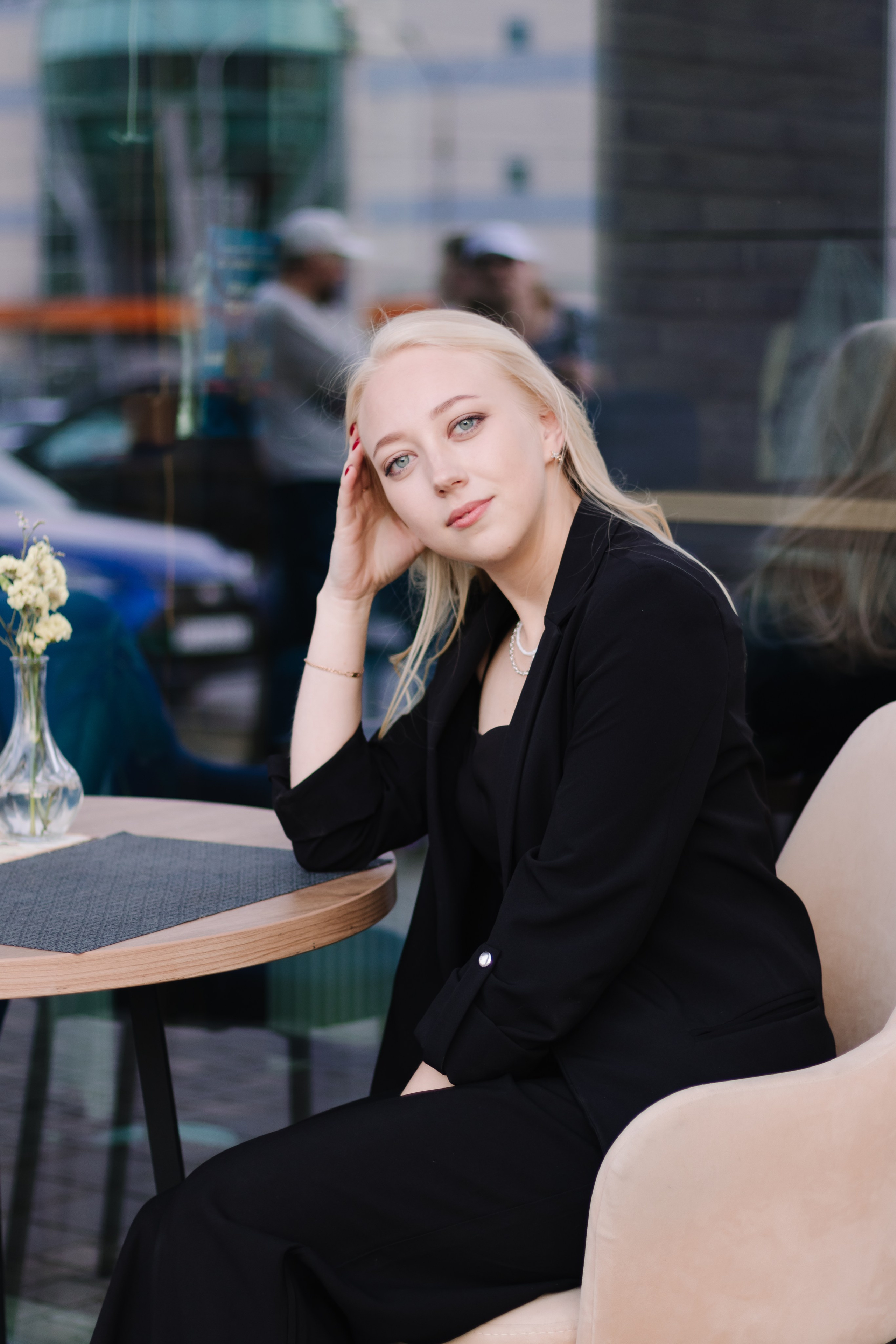 Кристина. Кристина | youseeitmyway | Фото