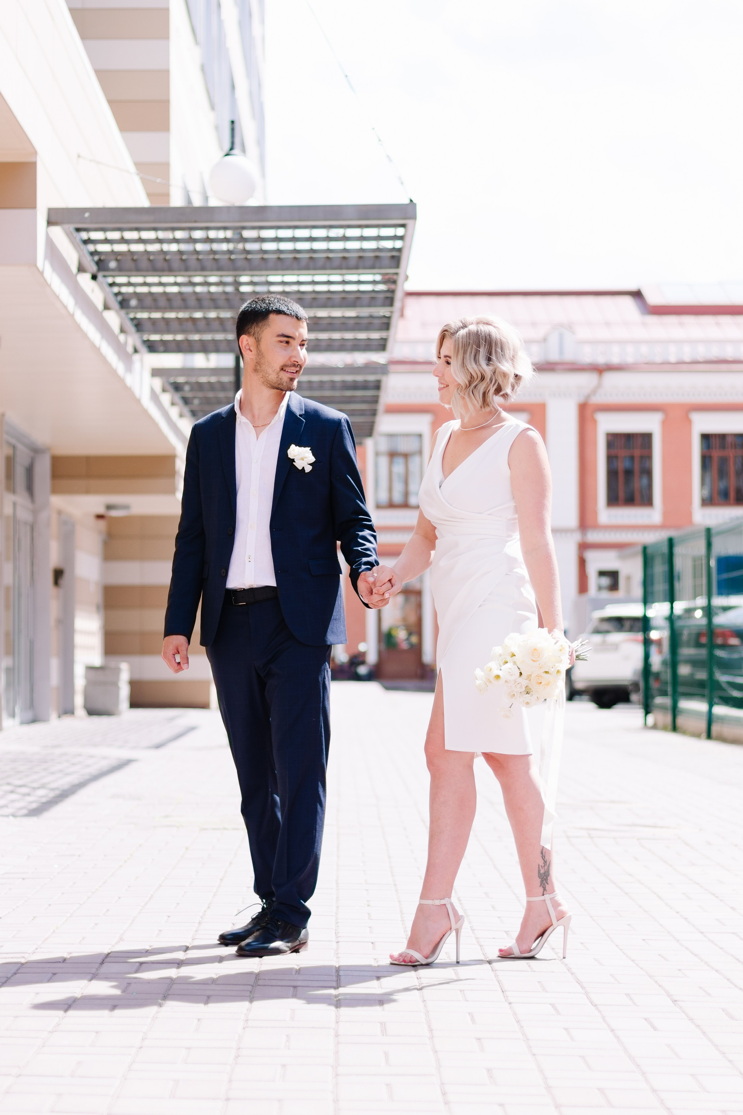 Вика и Дамир. Кристина | youseeitmyway | Фото