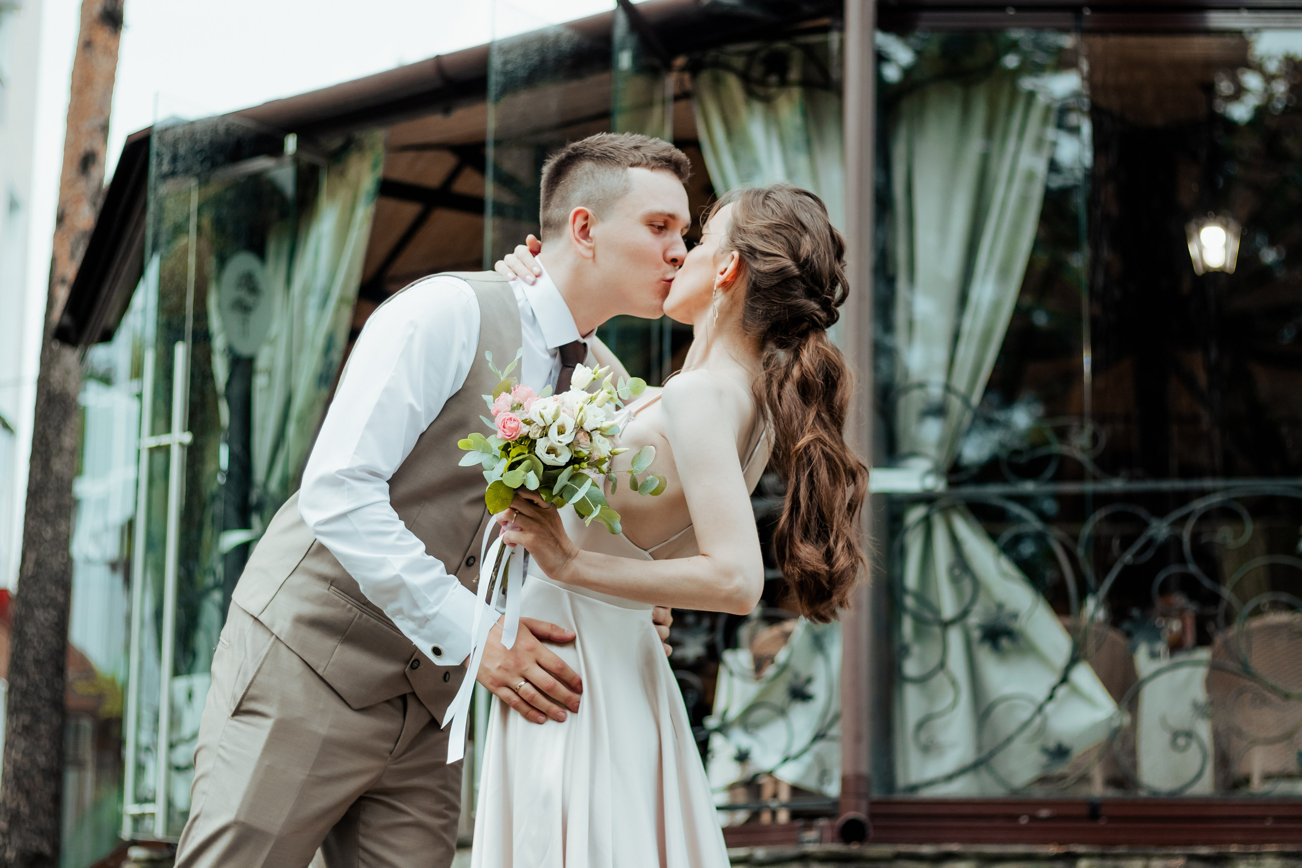 Ирина и Вадим. Кристина | youseeitmyway | Фото