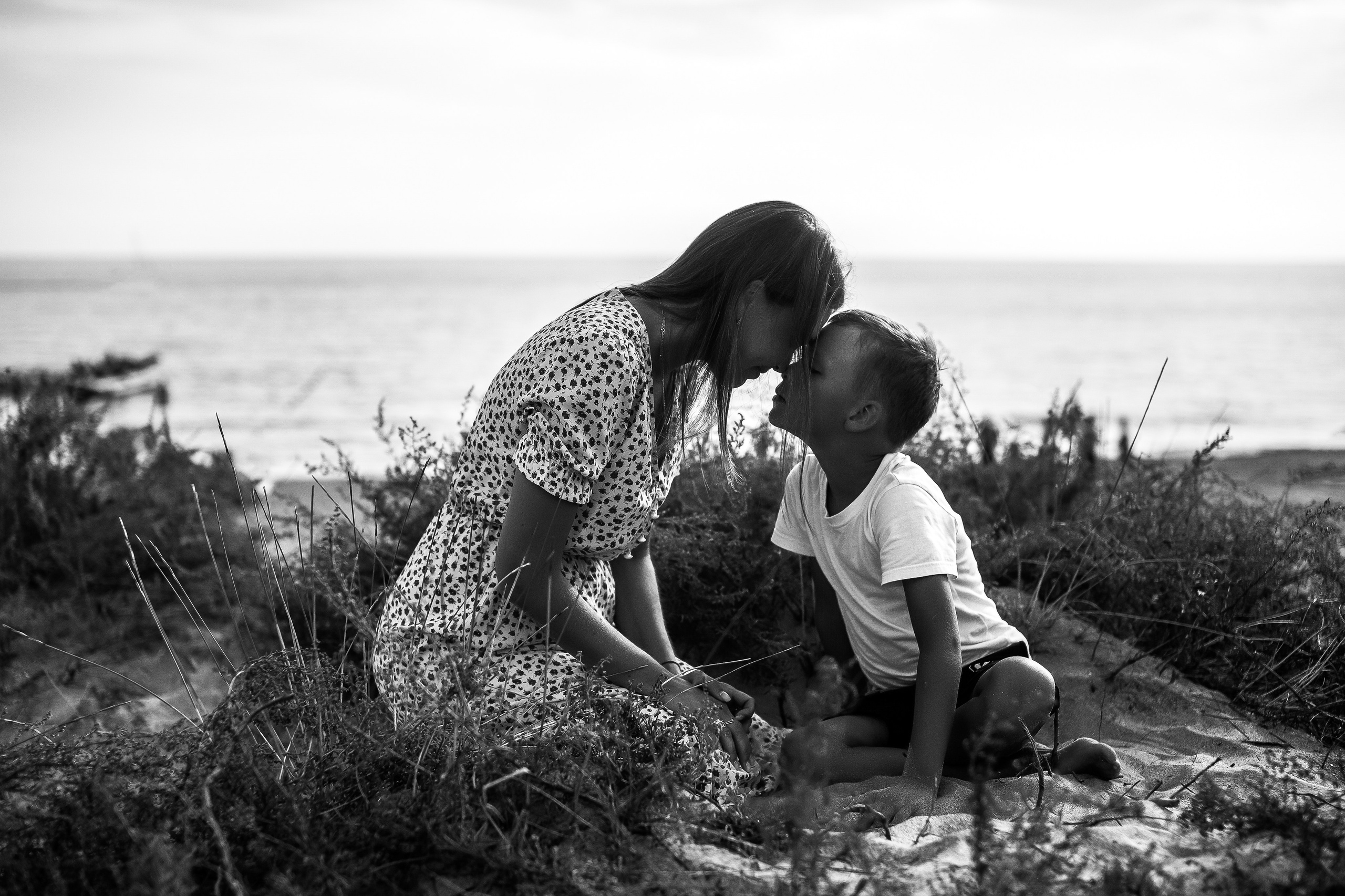 Ч/Б серия. Свадебный и семейный фотограф/видеограф в Краснодаре Наталья Осинская