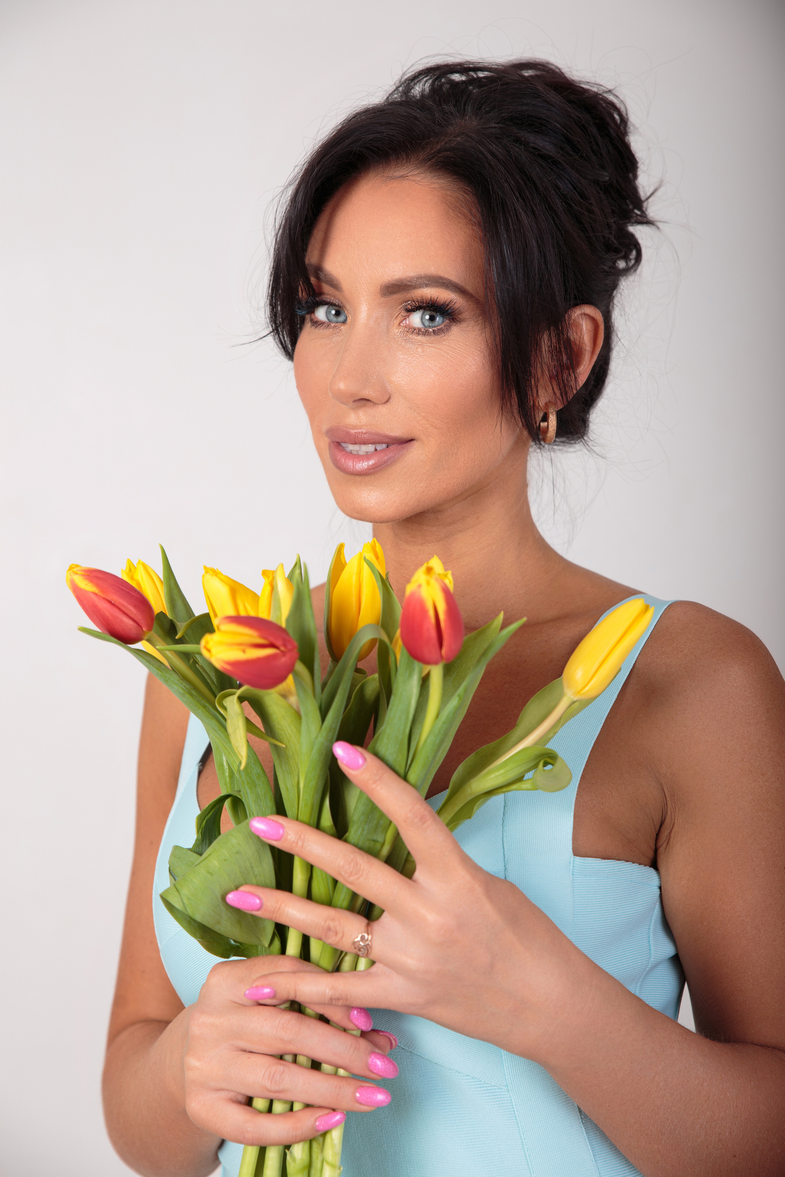 Фотосессия для Ольги. Фотограф Камчатка