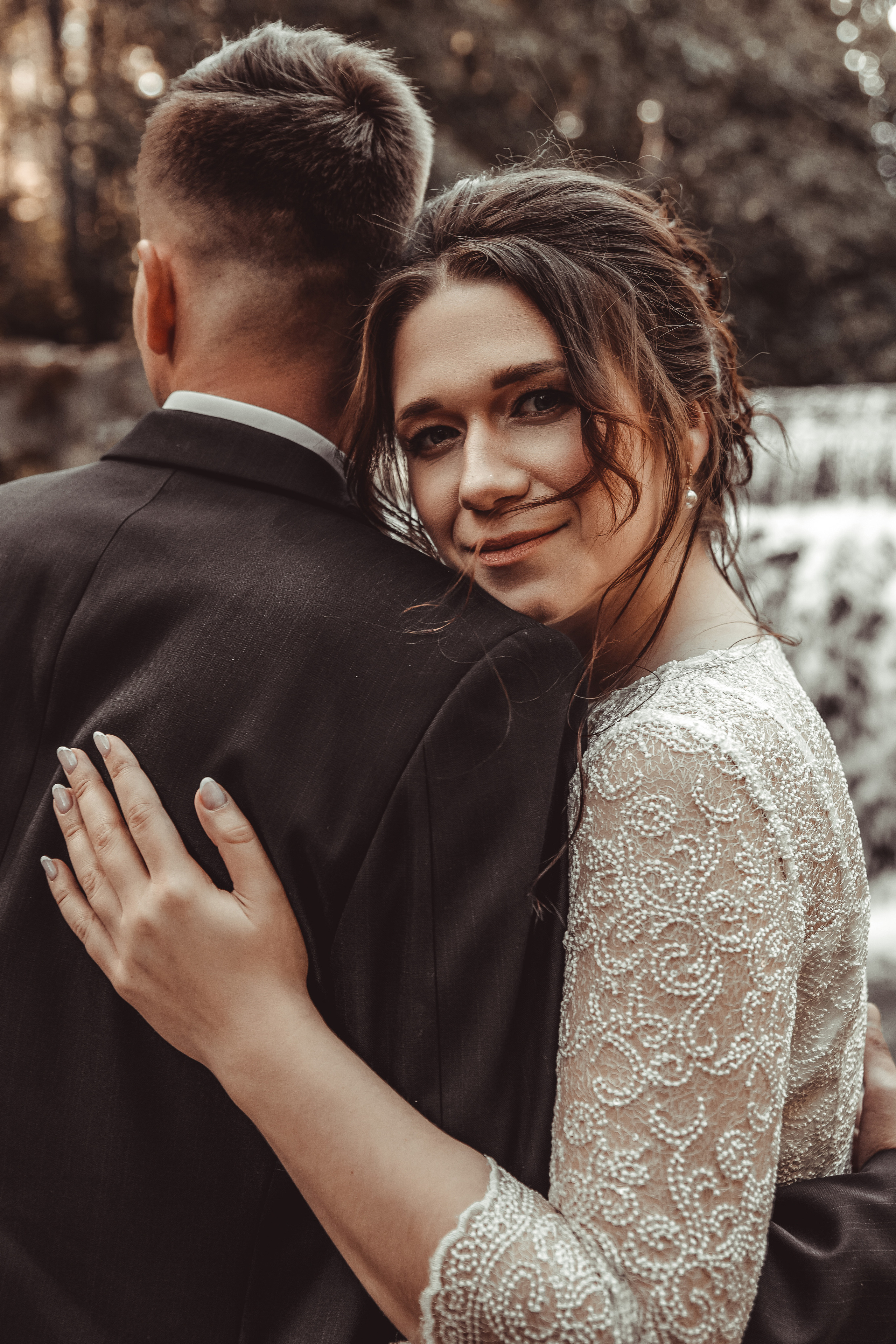 Свадебный день. Фотограф Камчатка