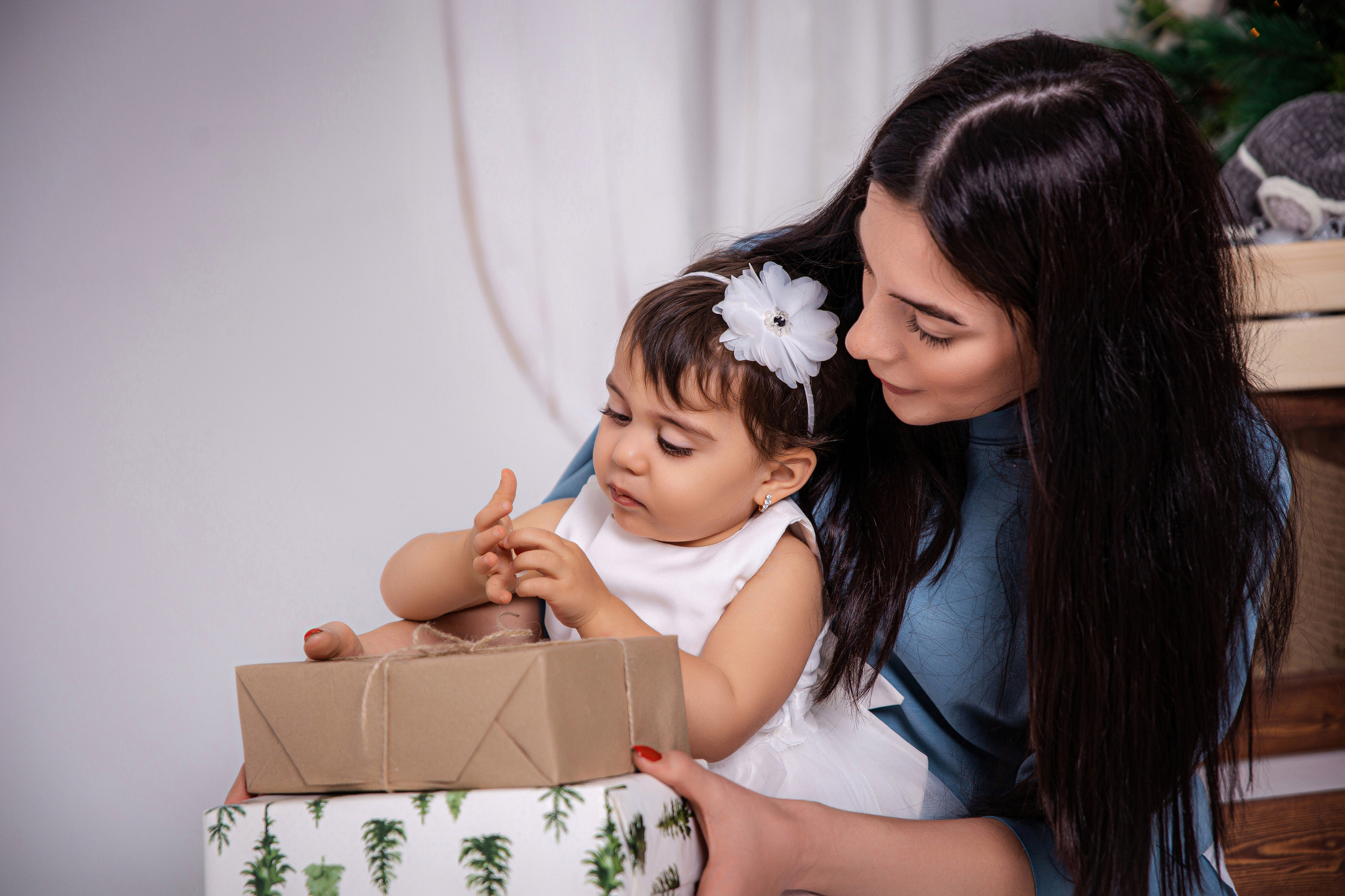 Новый год. Фотограф Камчатка