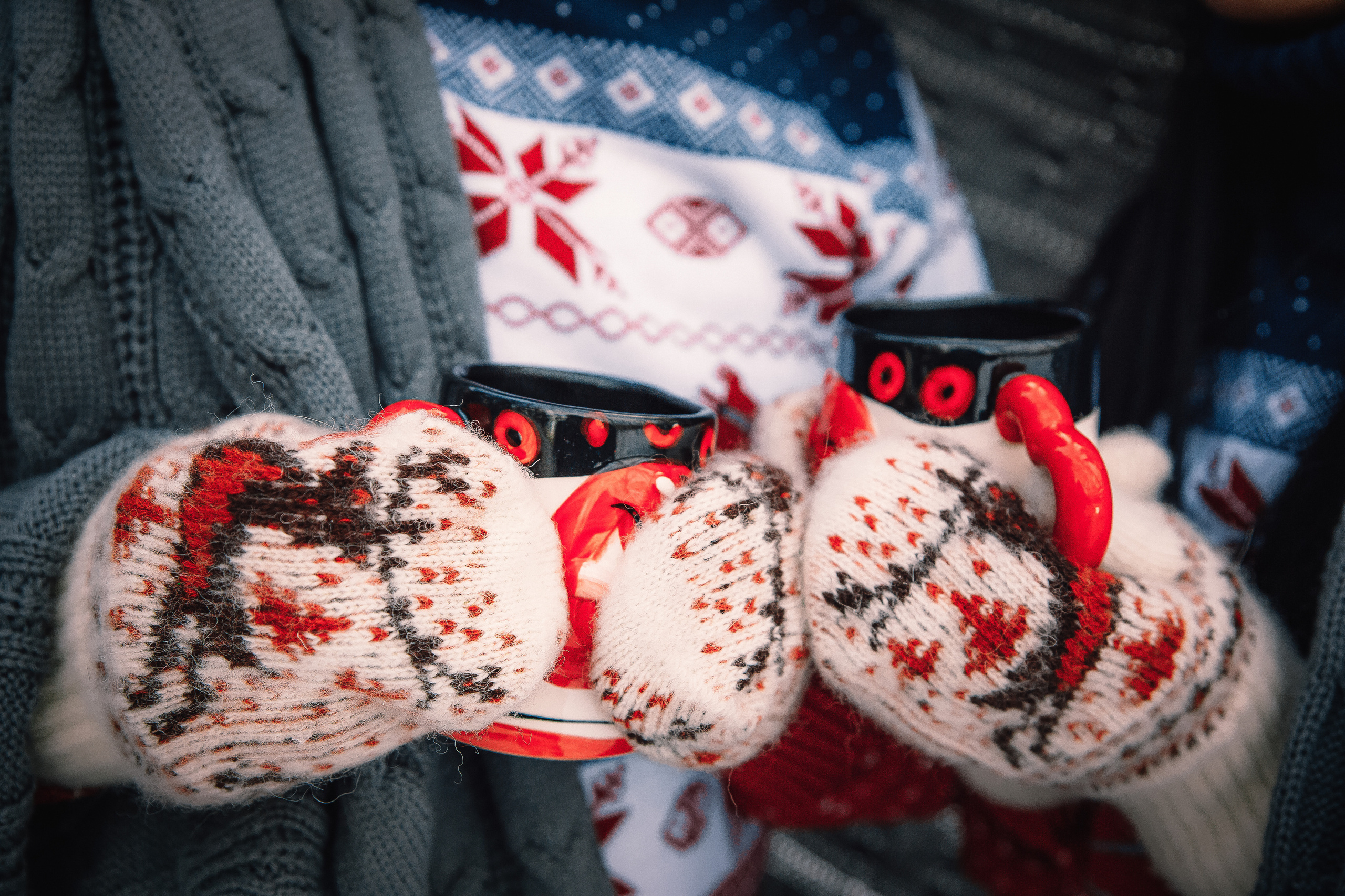 Новый год. Фотограф Камчатка