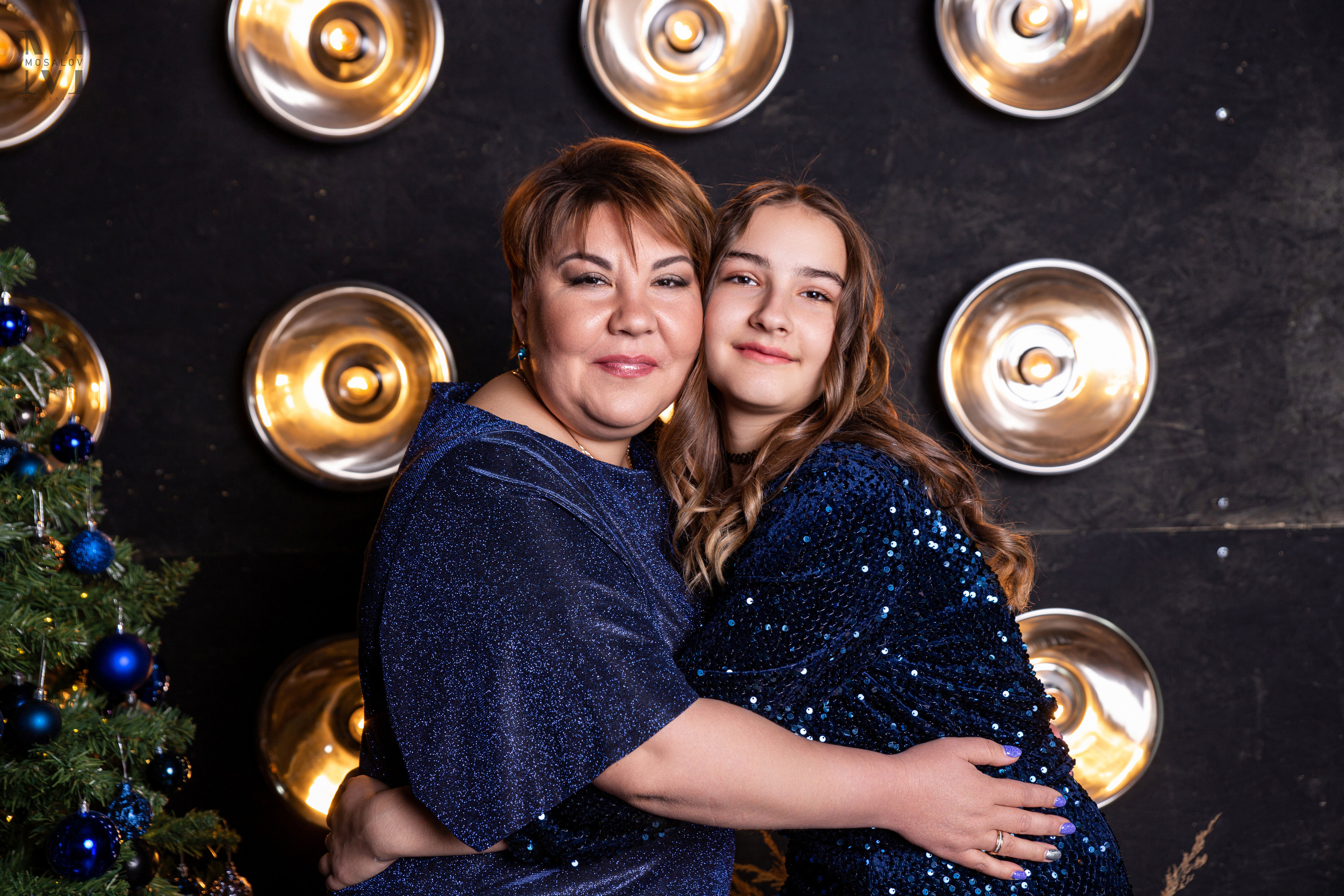 Семья Кристины и Андрея. Фотограф Камчатка