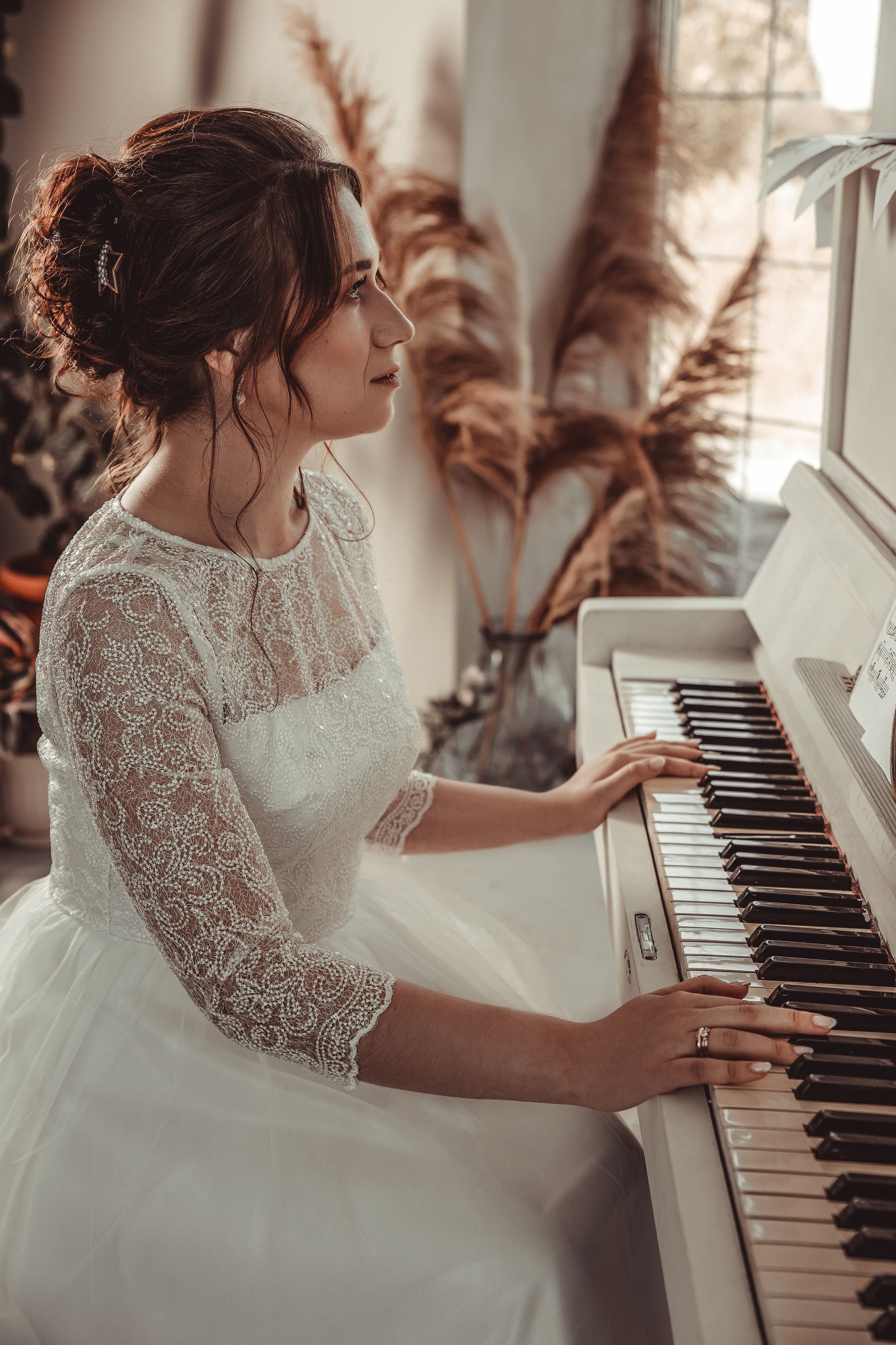 Свадебный день. Фотограф Камчатка