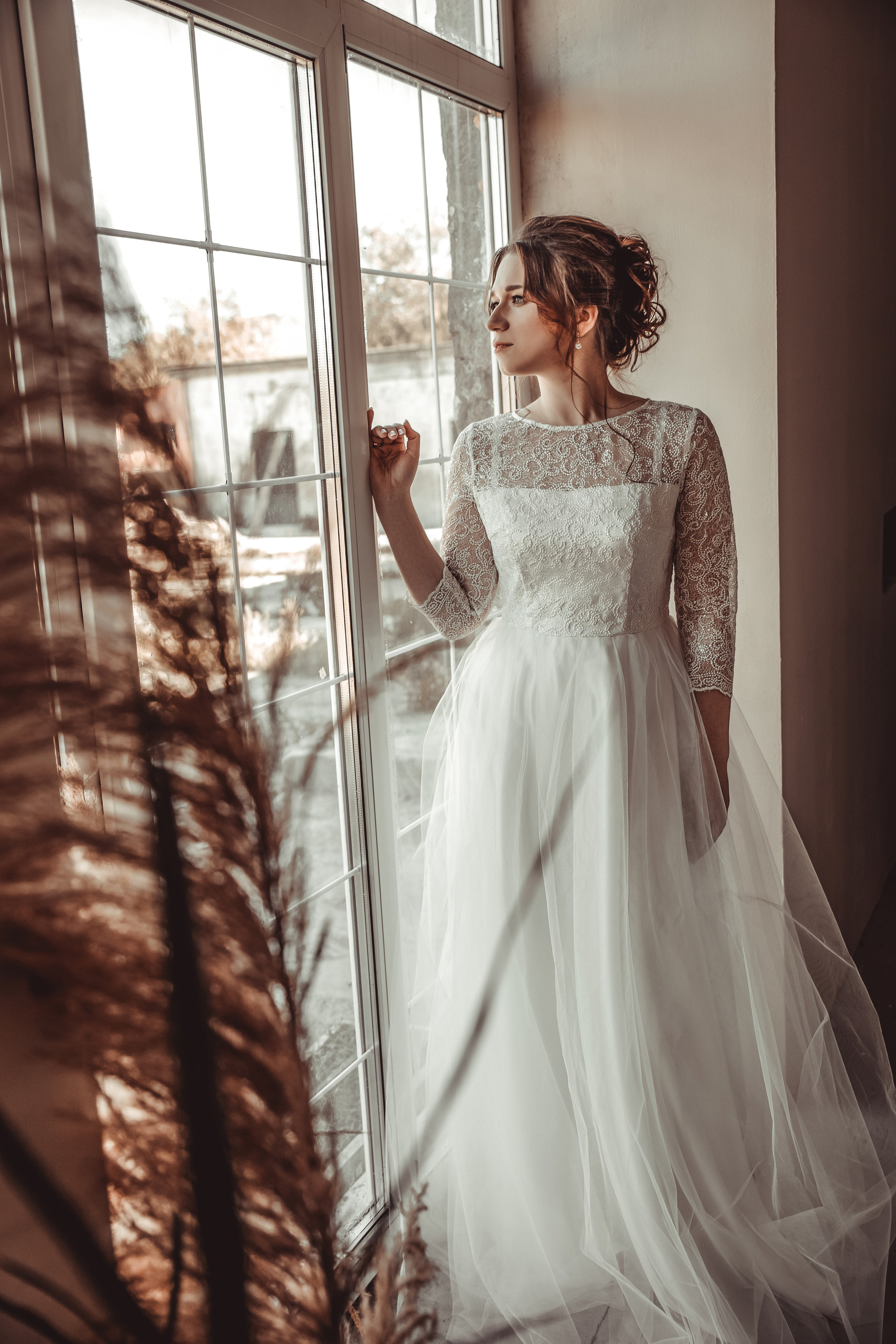 Свадебный день. Фотограф Камчатка