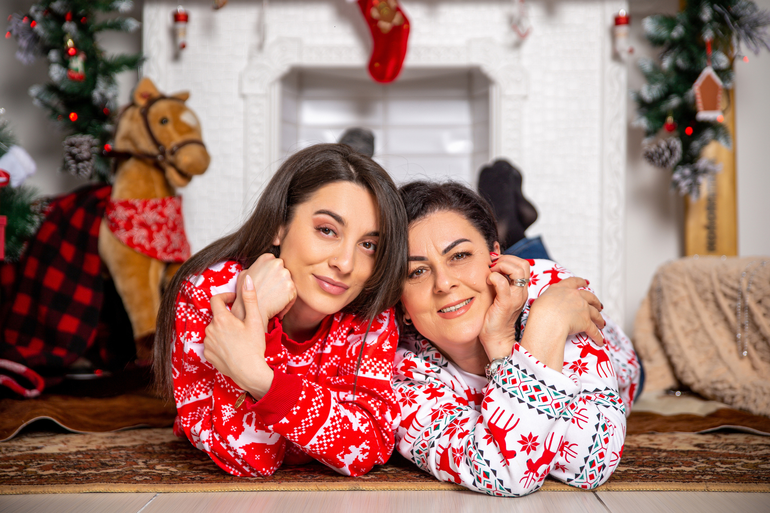 Новый год. Фотограф Камчатка