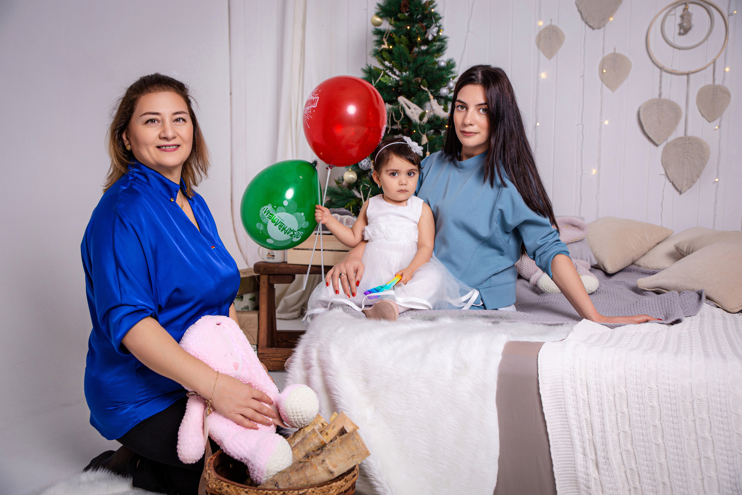 Новый год. Фотограф Камчатка