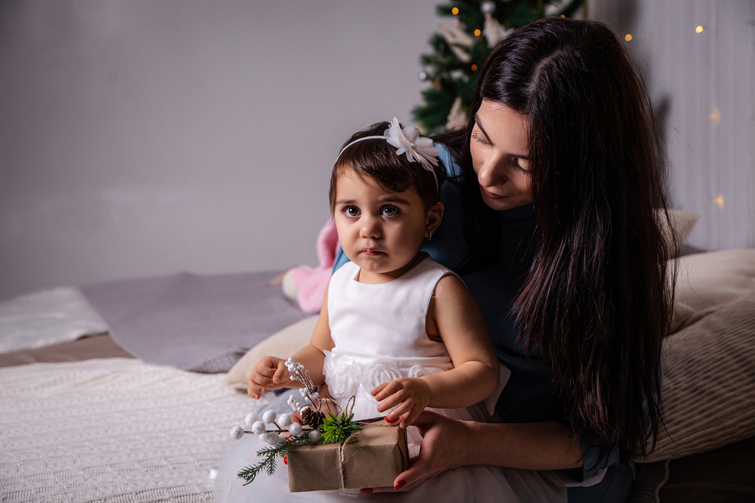 Новый год. Фотограф Камчатка