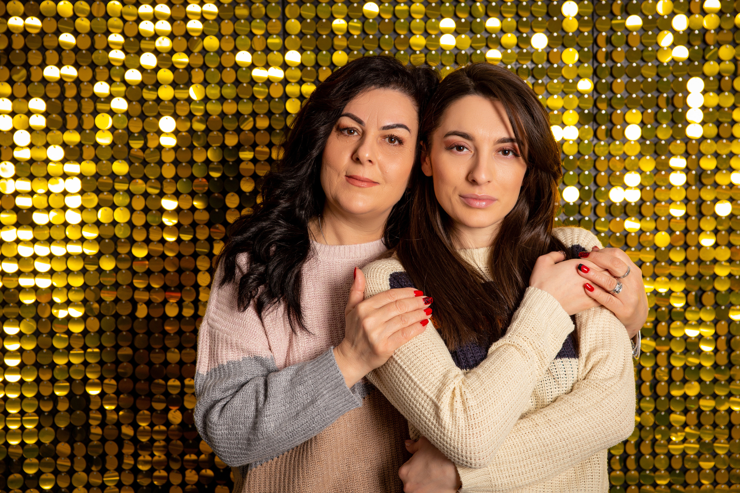 Новый год. Фотограф Камчатка