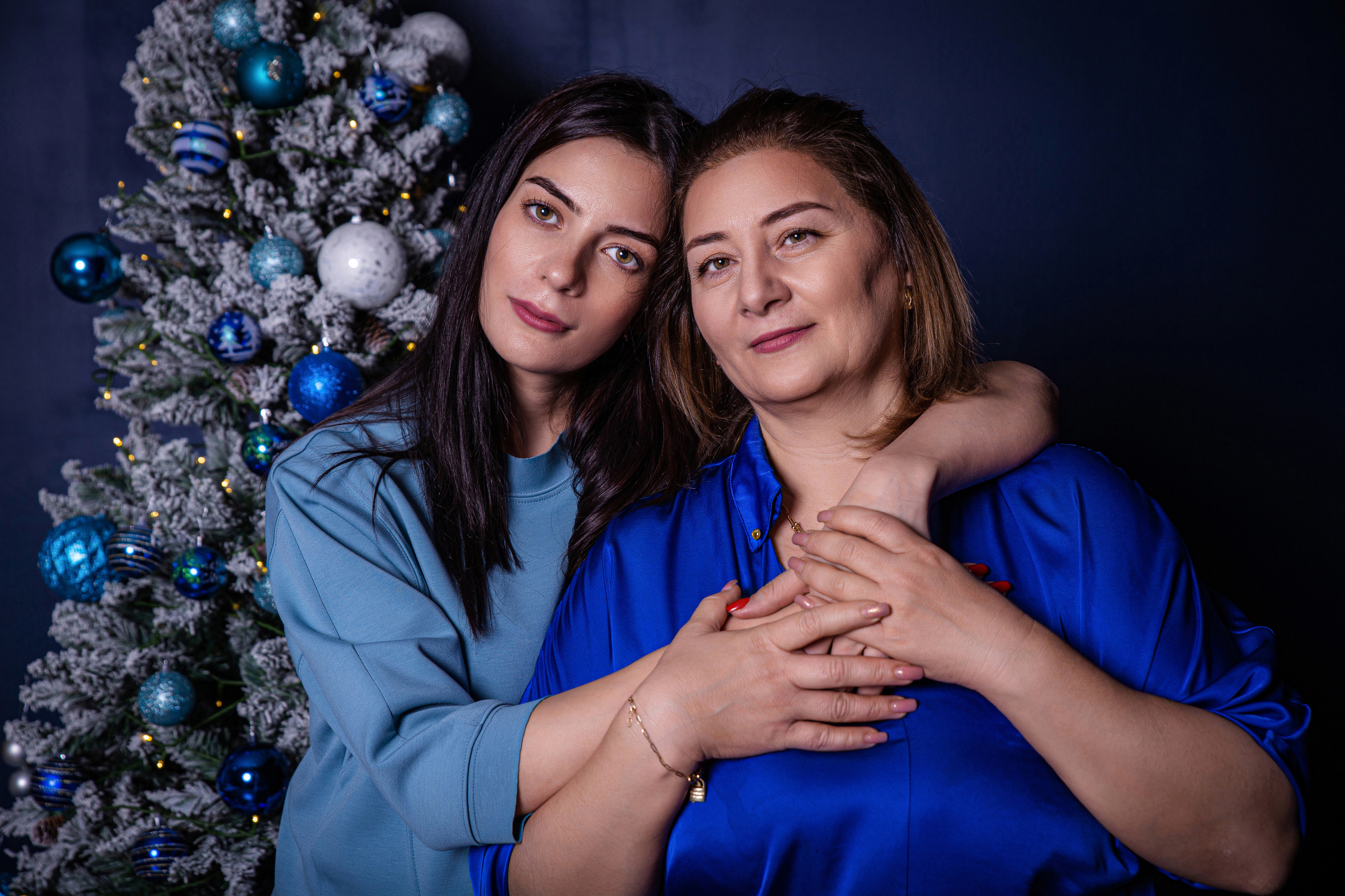 Новый год. Фотограф Камчатка