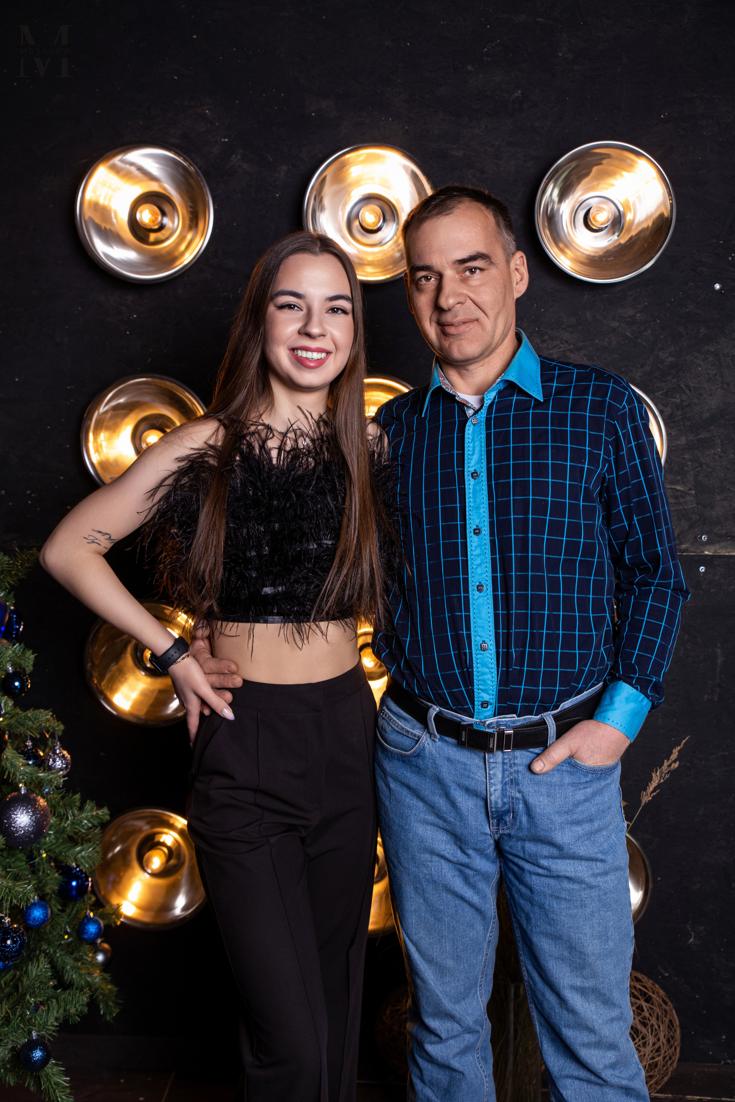 Семья Кристины и Андрея. Фотограф Камчатка