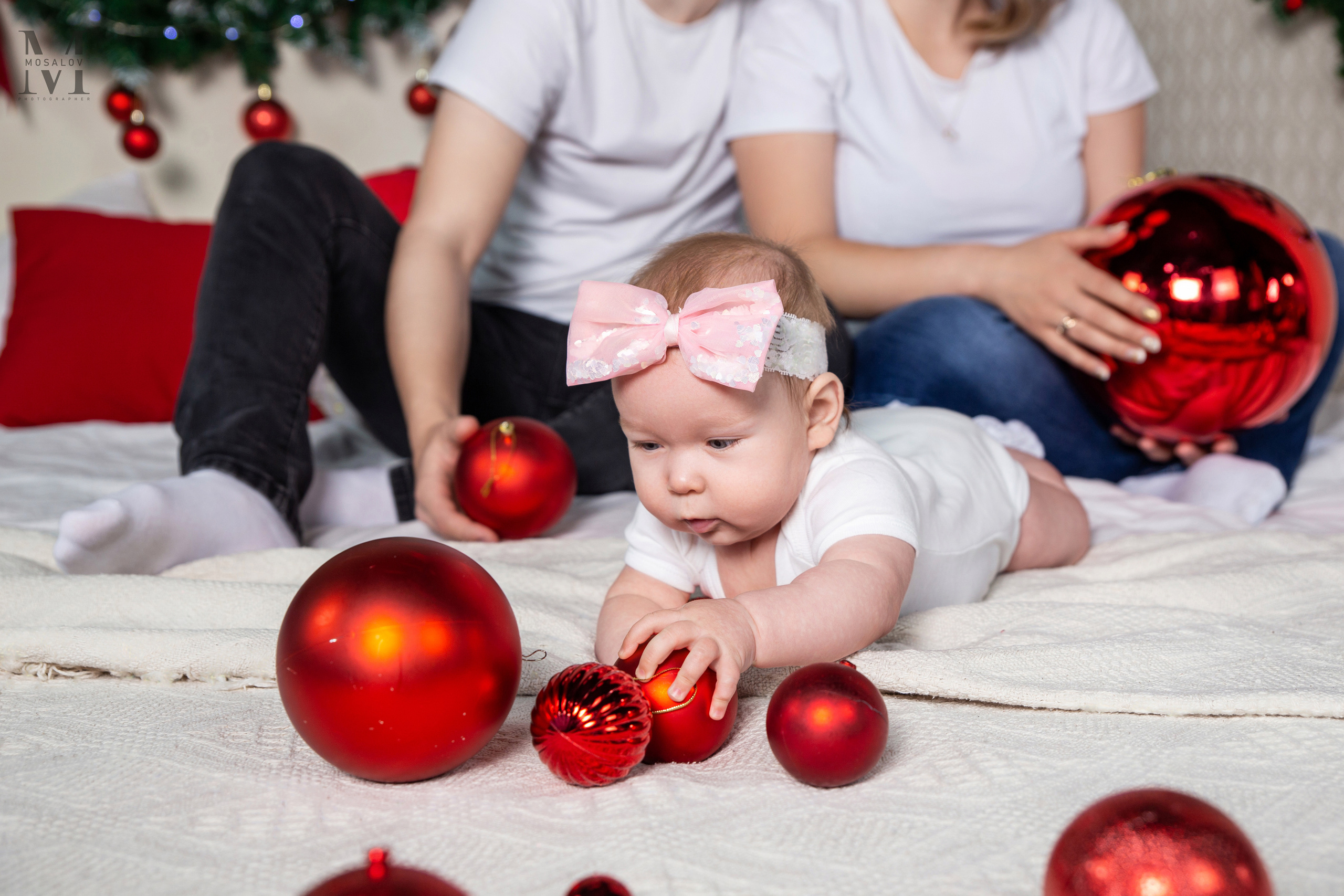 Новый год. Фотограф Камчатка