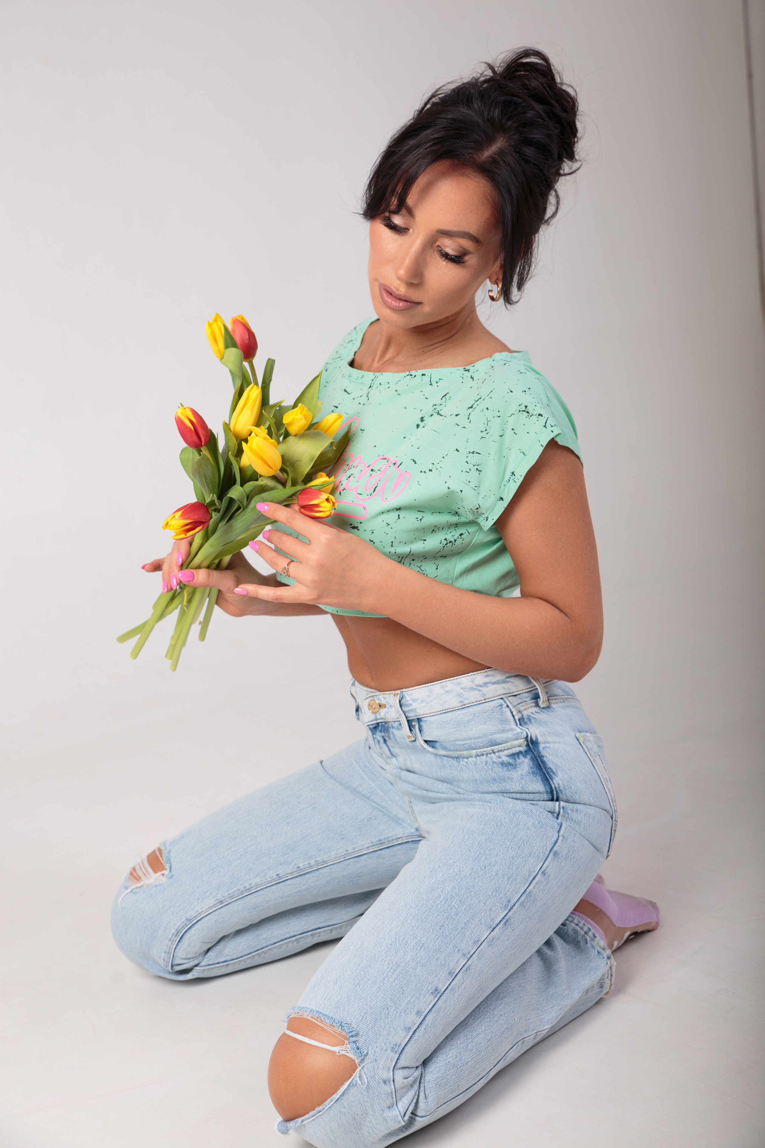 Фотосессия для Ольги. Фотограф Камчатка