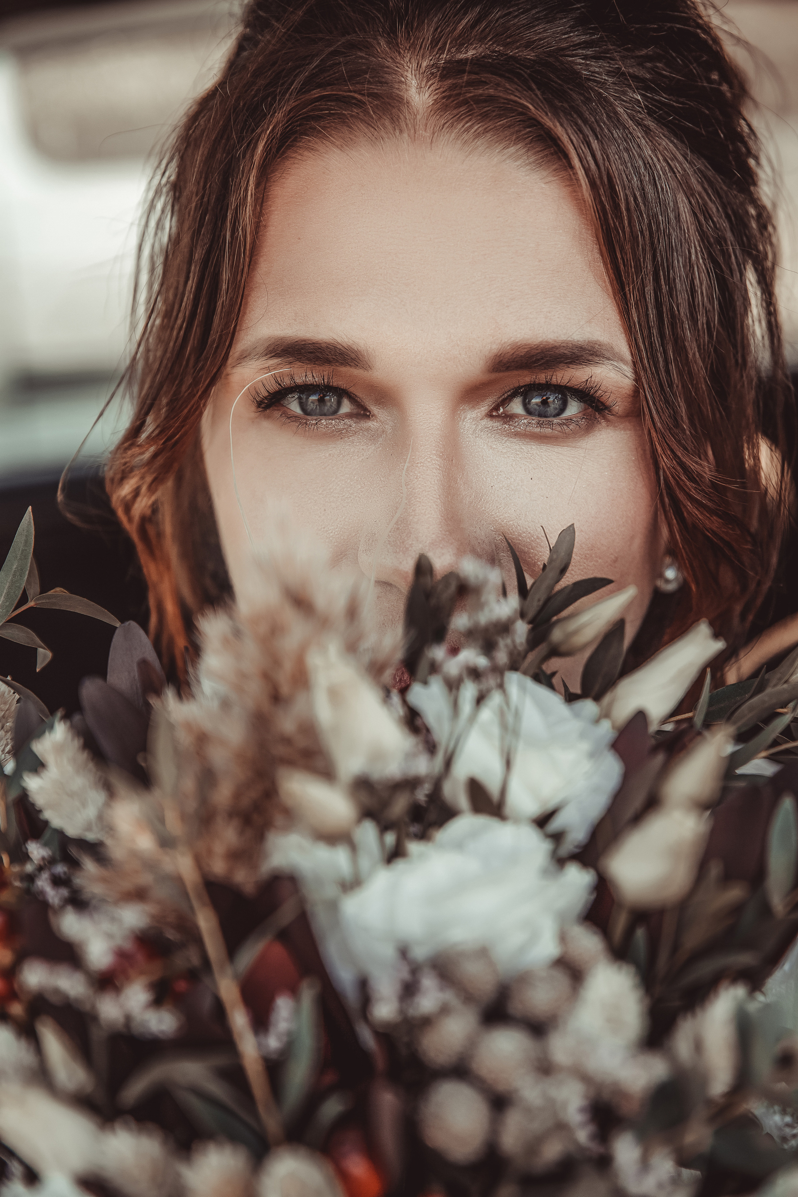 Свадебный день. Фотограф Камчатка