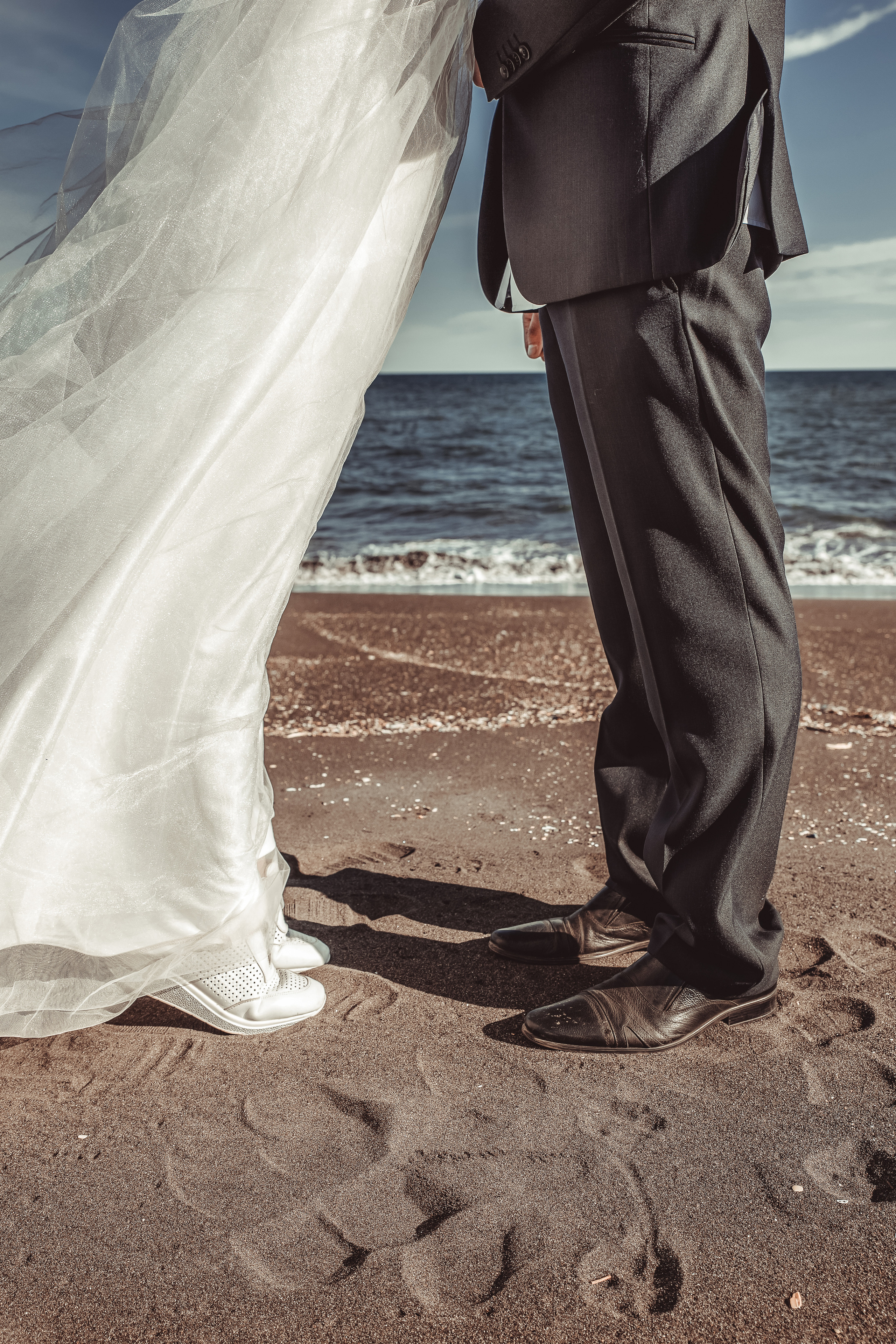 Свадебный день. Фотограф Камчатка