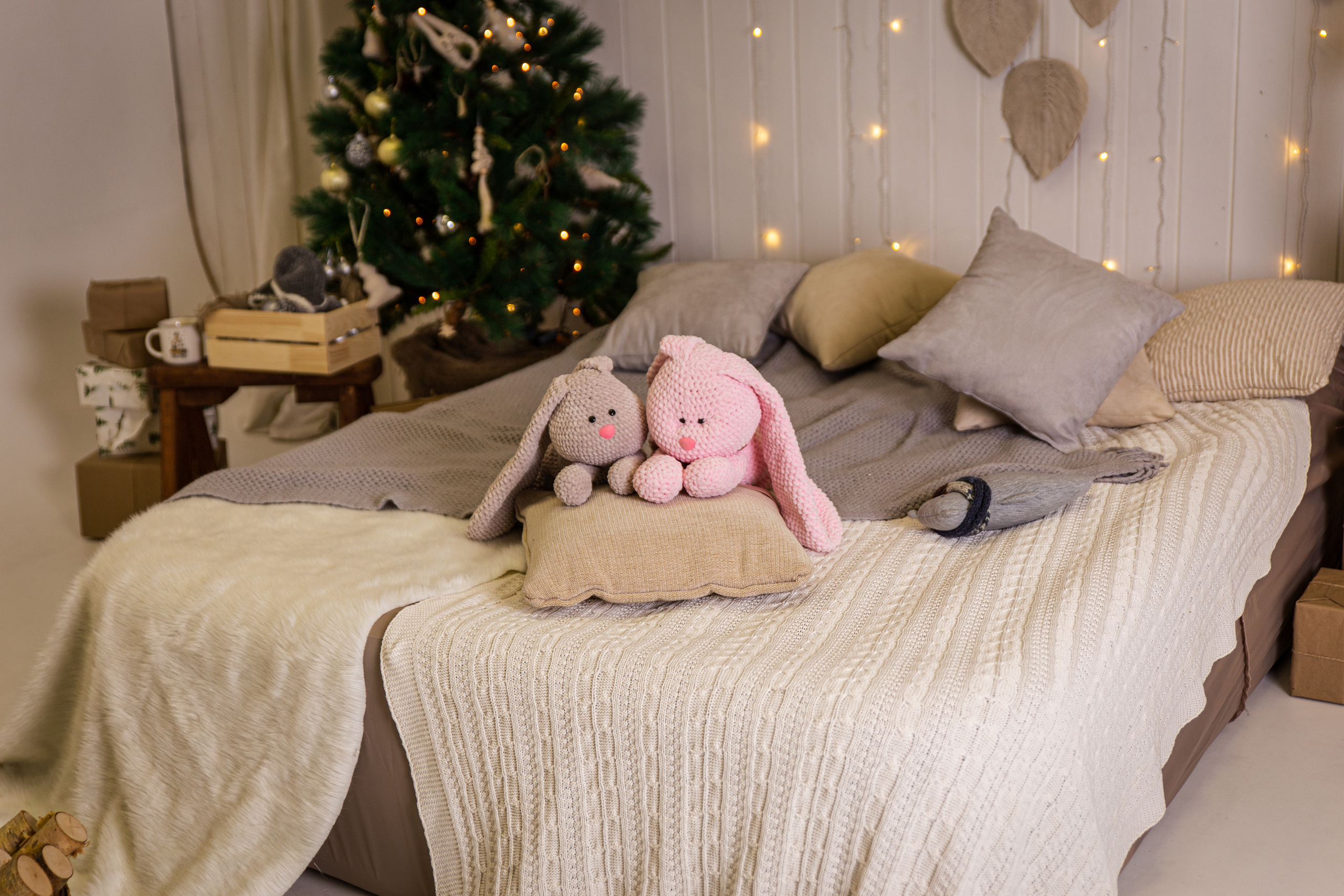 Фотосессия на циклораме или белом фоне. Фотограф Камчатка