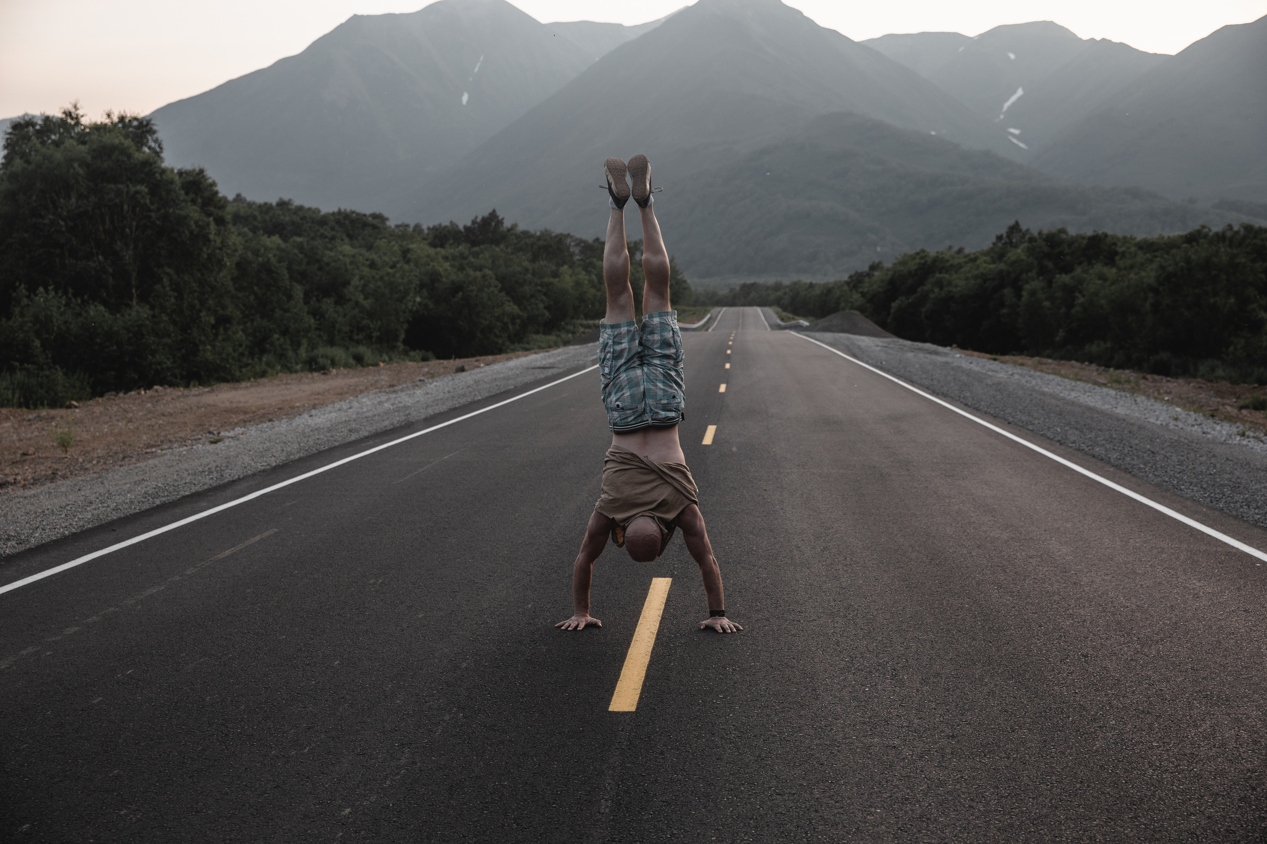 Фотограф Камчатка