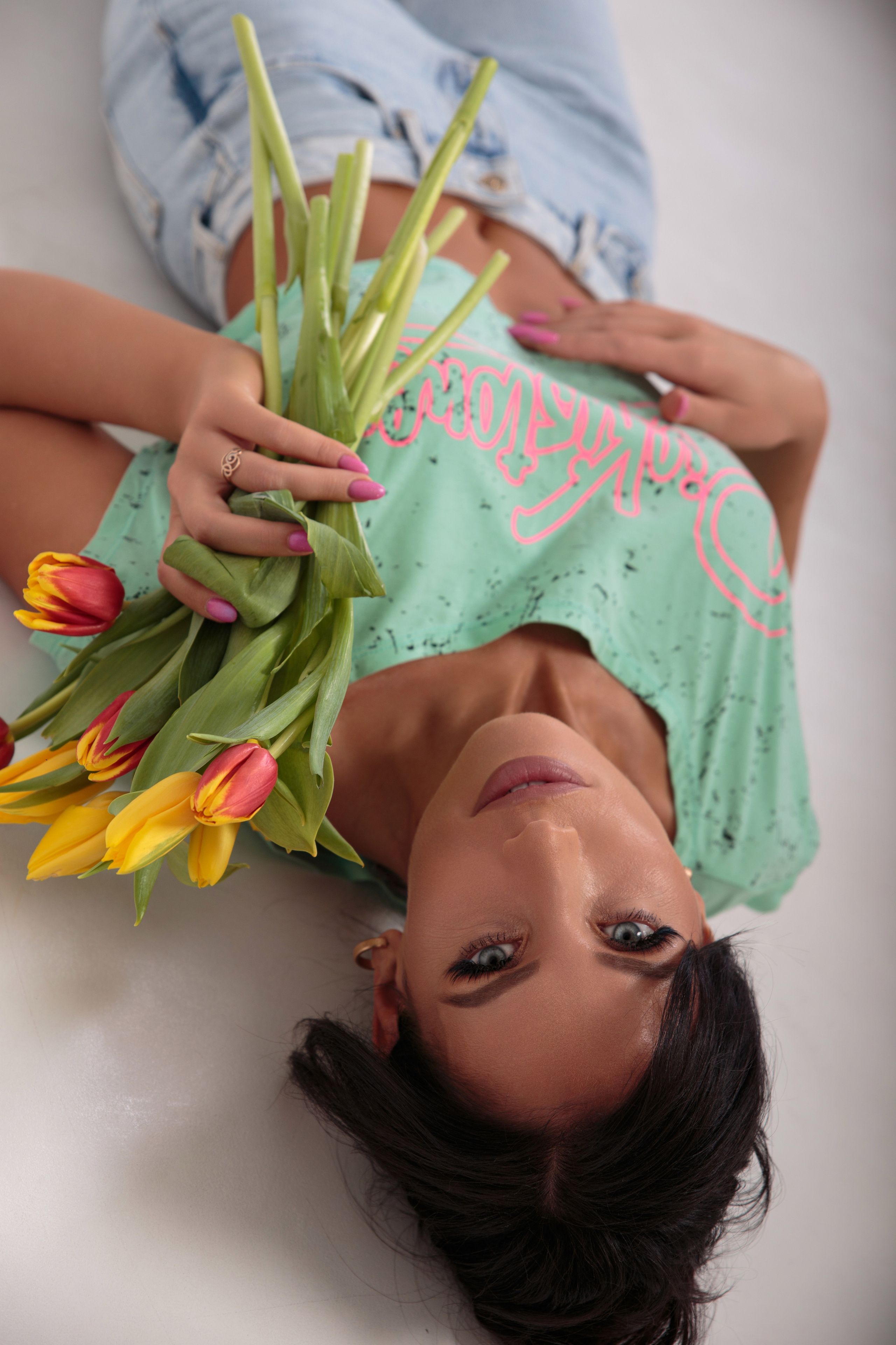 Фотосессия для Ольги. Фотограф Камчатка