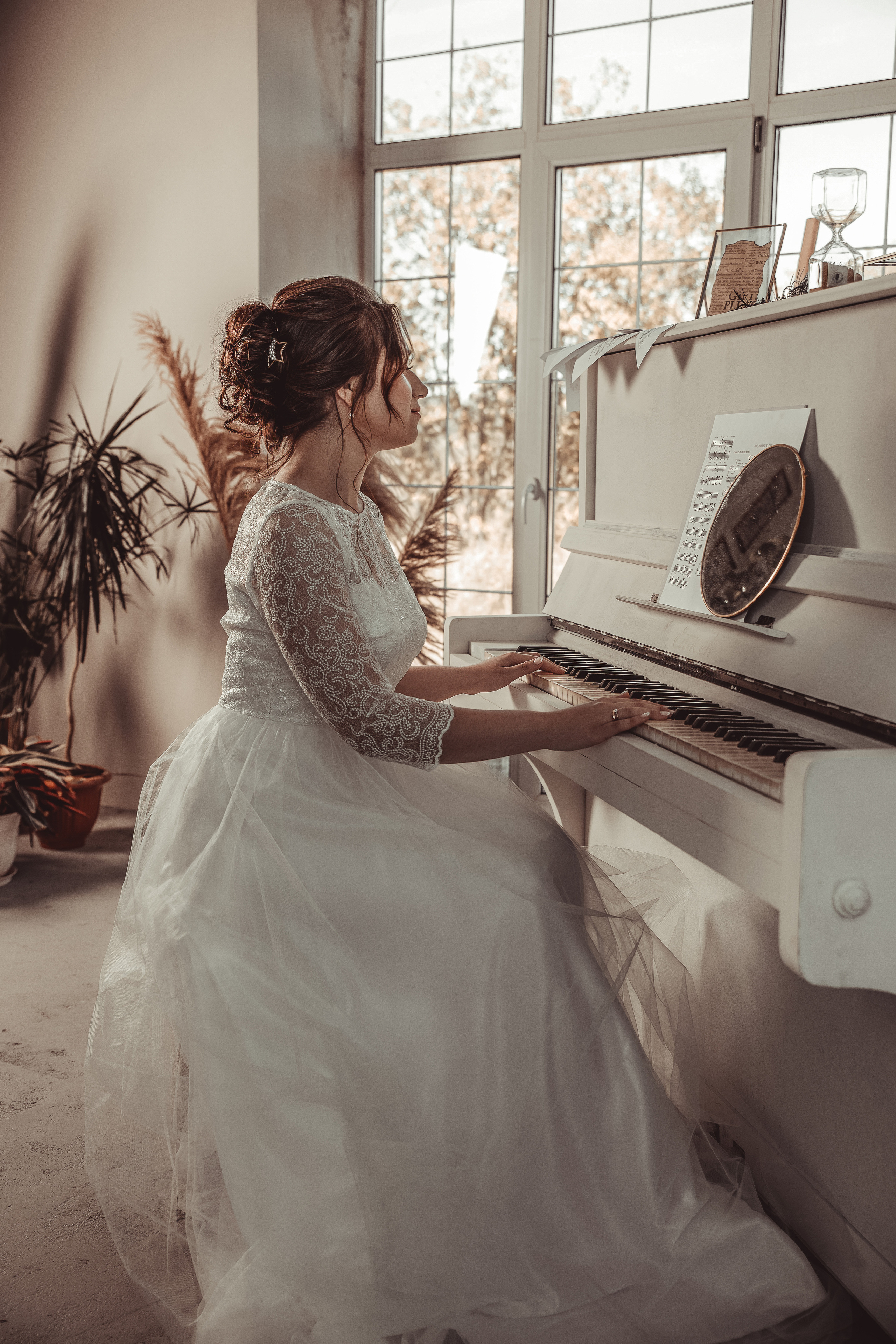 Свадебный день. Фотограф Камчатка