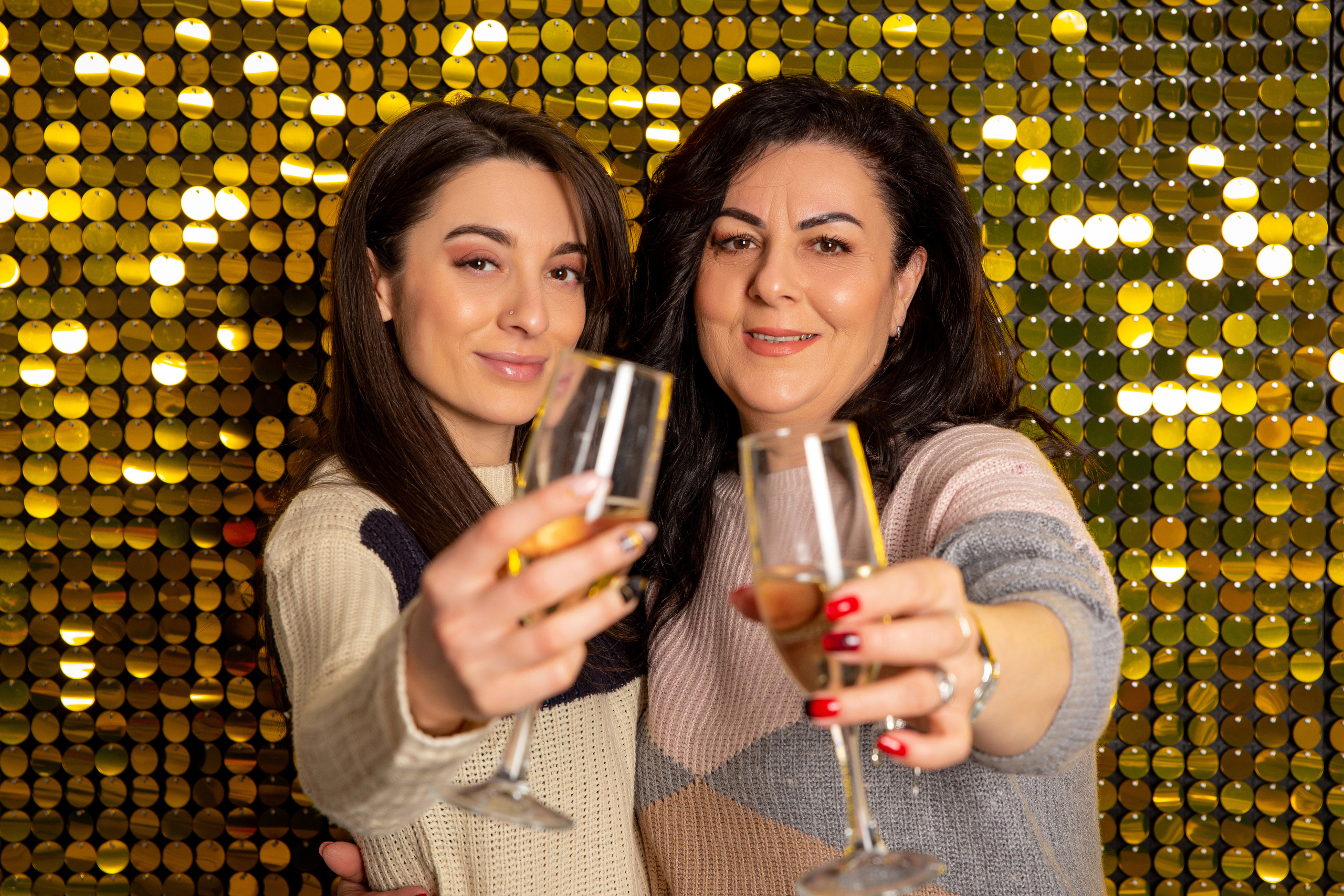 Новый год. Фотограф Камчатка