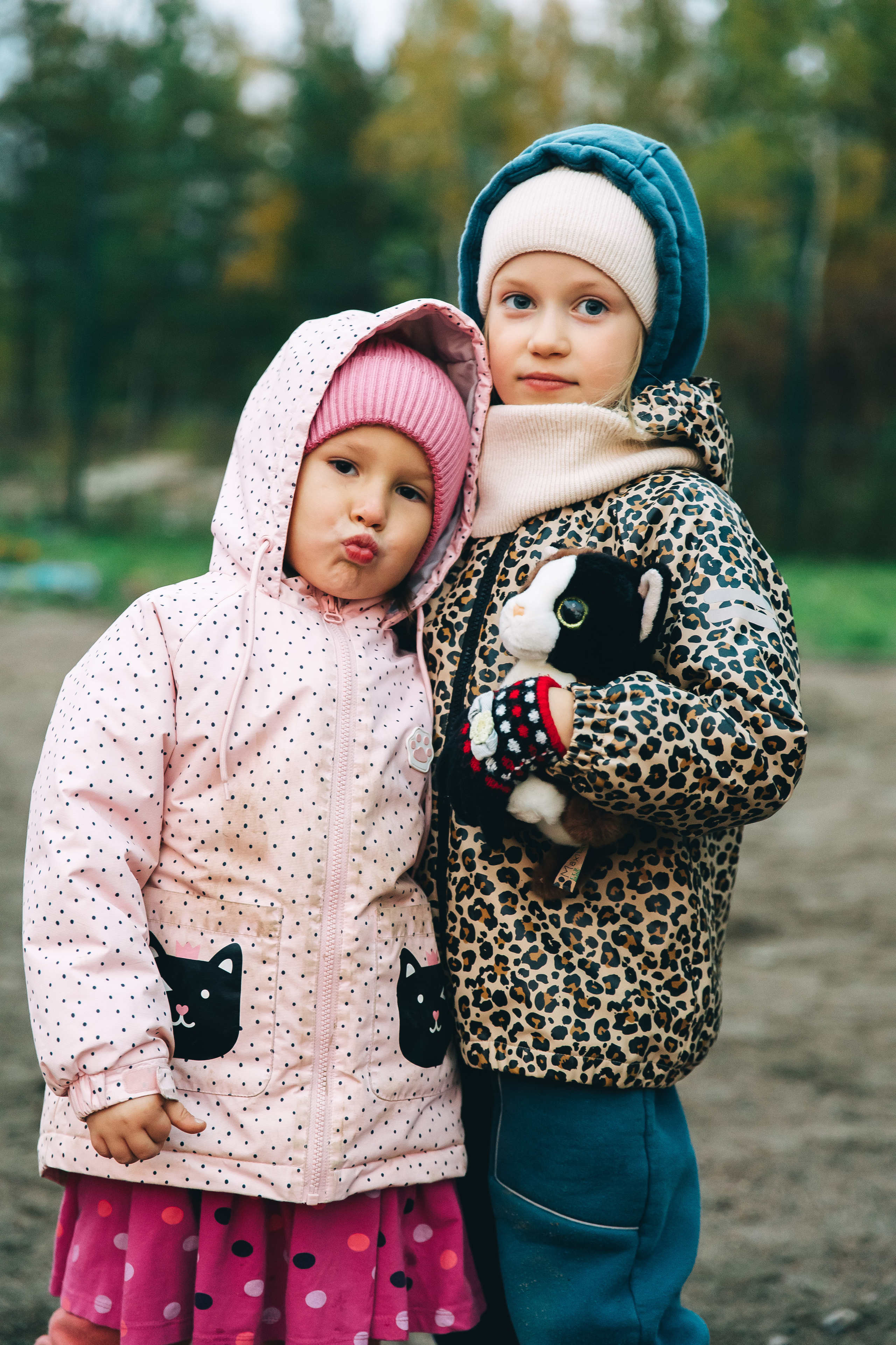 В моменте. Свадебный и семейный фотограф в Санкт-Петербурге Кирилл Шалагинов