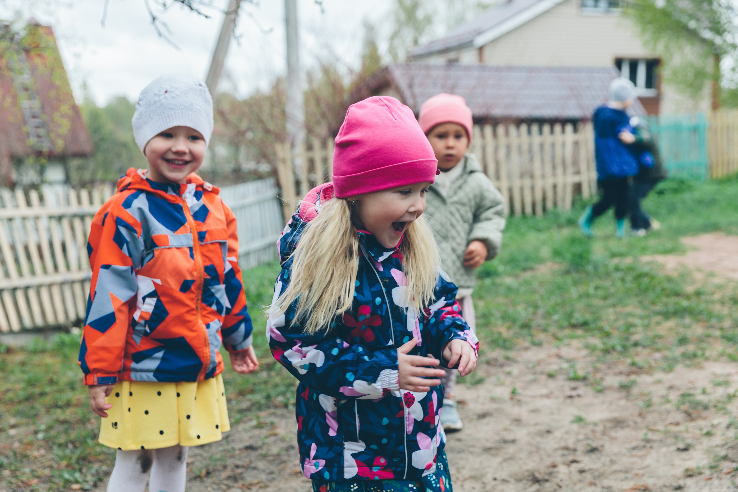 В моменте. Свадебный и семейный фотограф в Санкт-Петербурге Кирилл Шалагинов