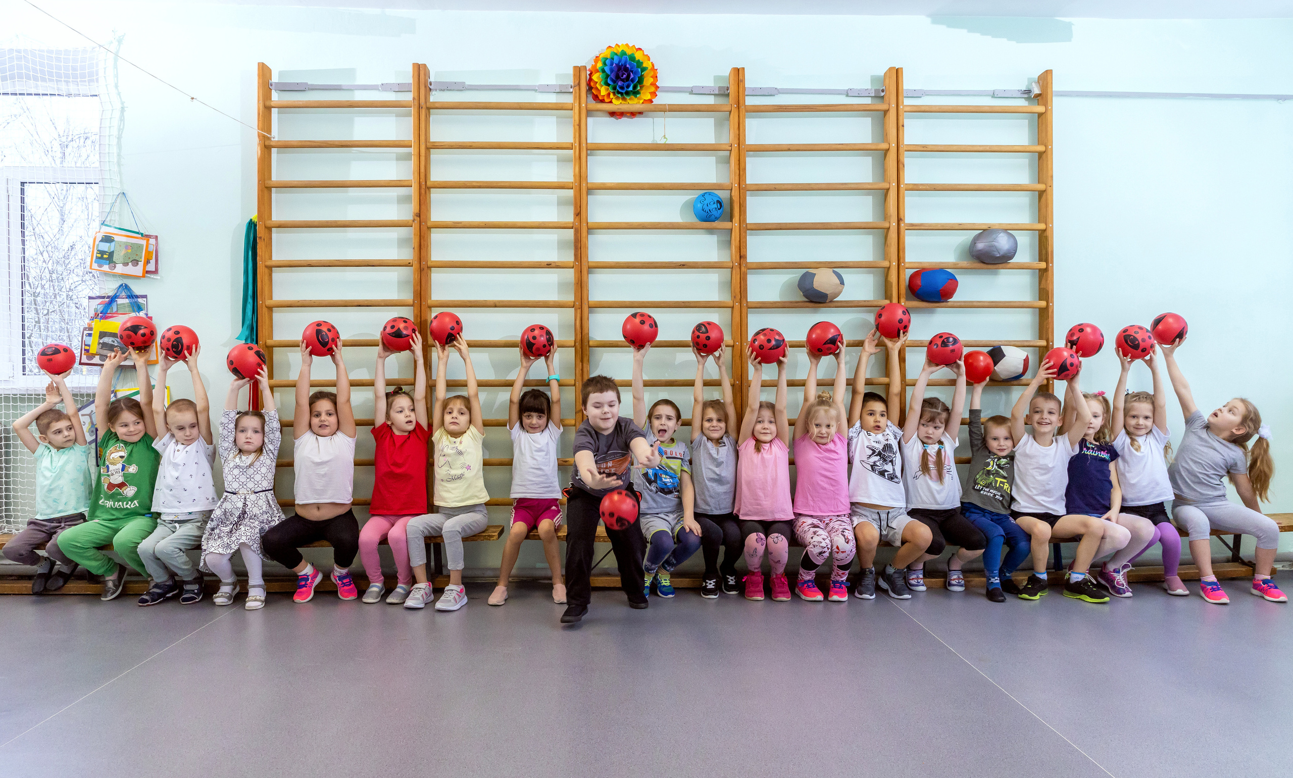 В моменте. Свадебный и семейный фотограф в Санкт-Петербурге Кирилл Шалагинов