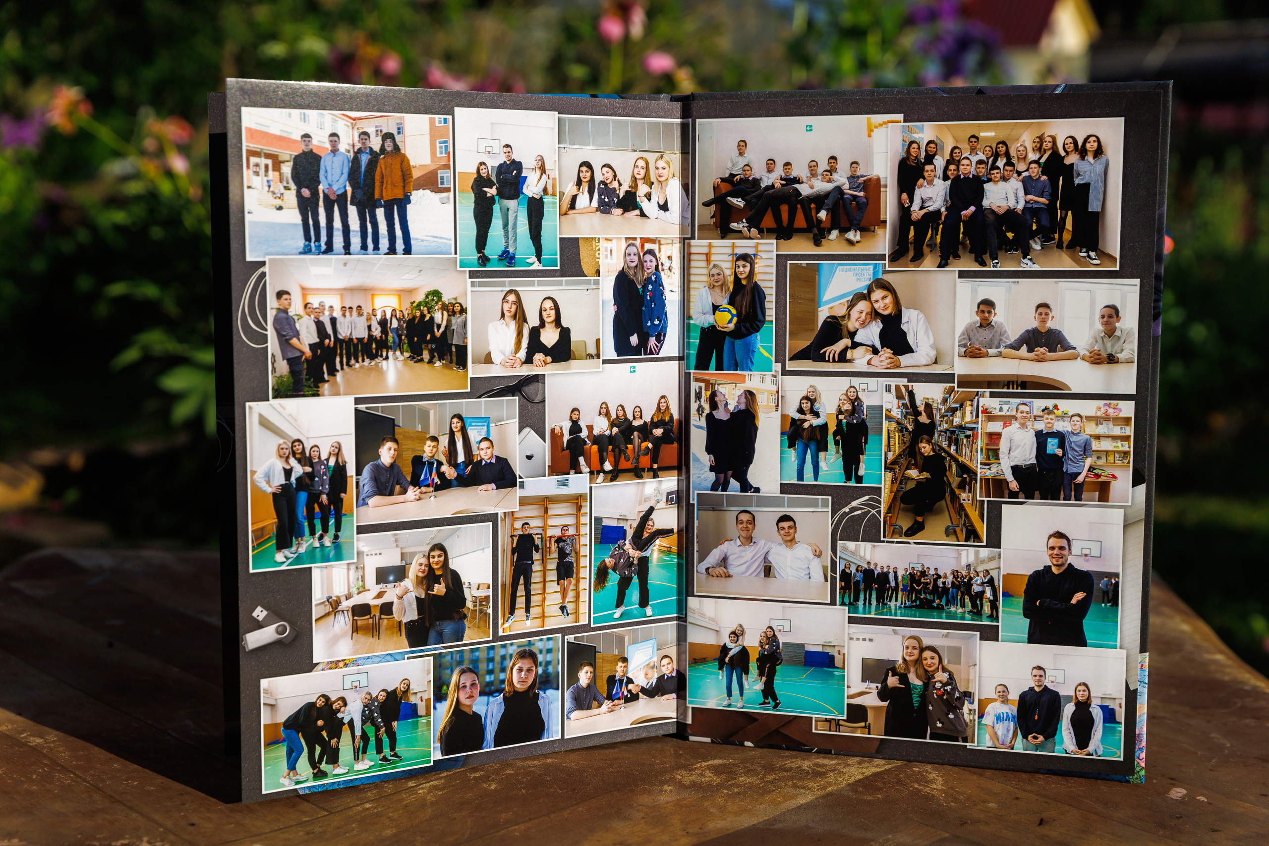 «Прощай, школа». Свадебный и семейный фотограф в Санкт-Петербурге Кирилл Шалагинов