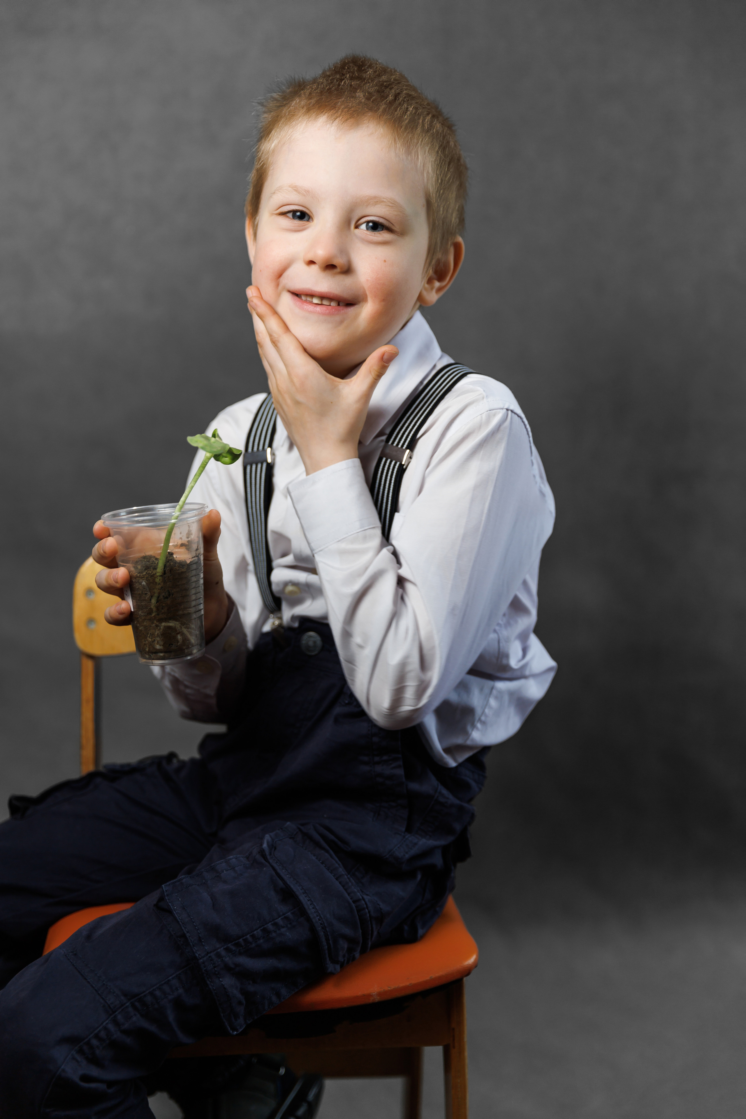 В моменте. Свадебный и семейный фотограф в Санкт-Петербурге Кирилл Шалагинов