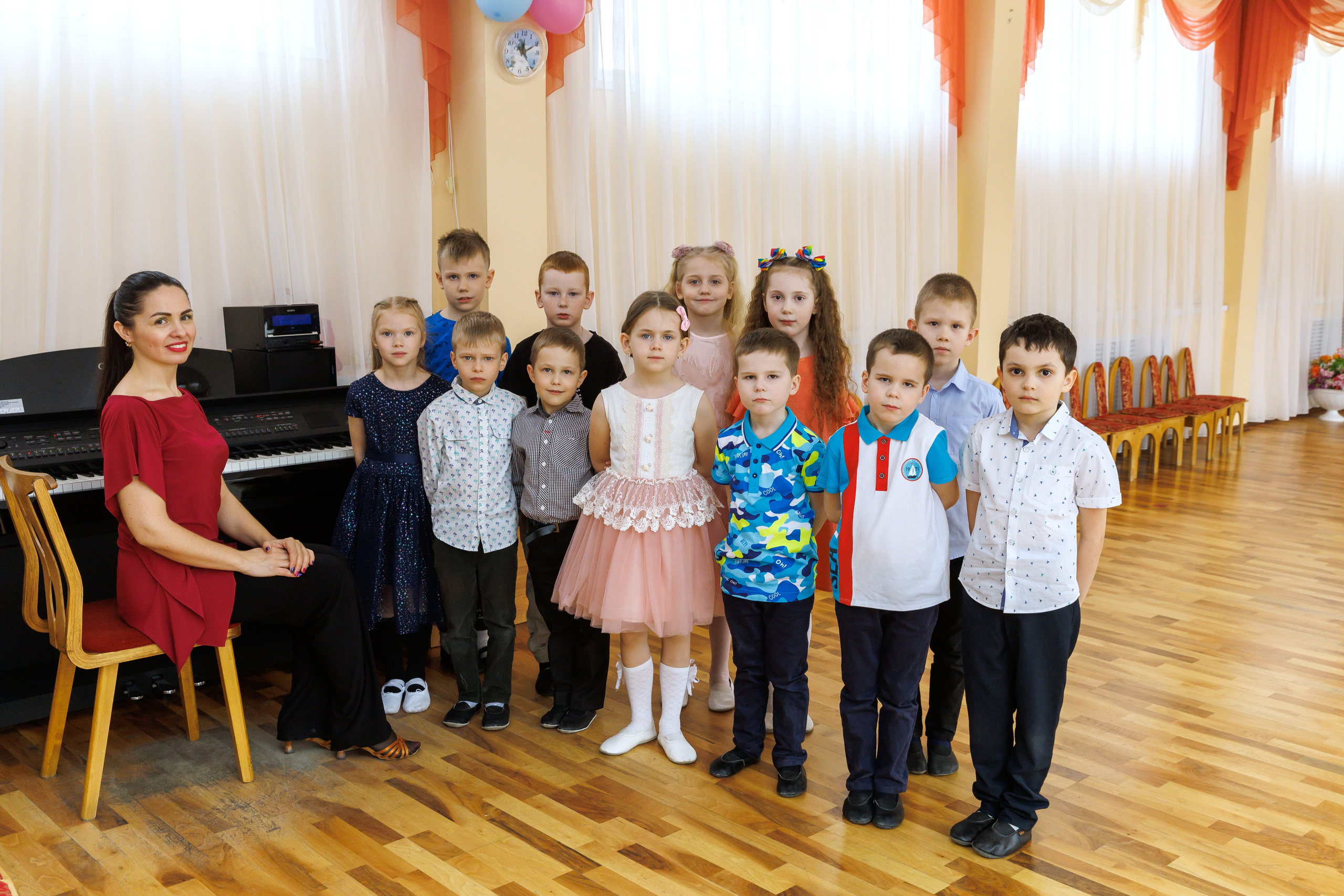 В моменте. Свадебный и семейный фотограф в Санкт-Петербурге Кирилл Шалагинов