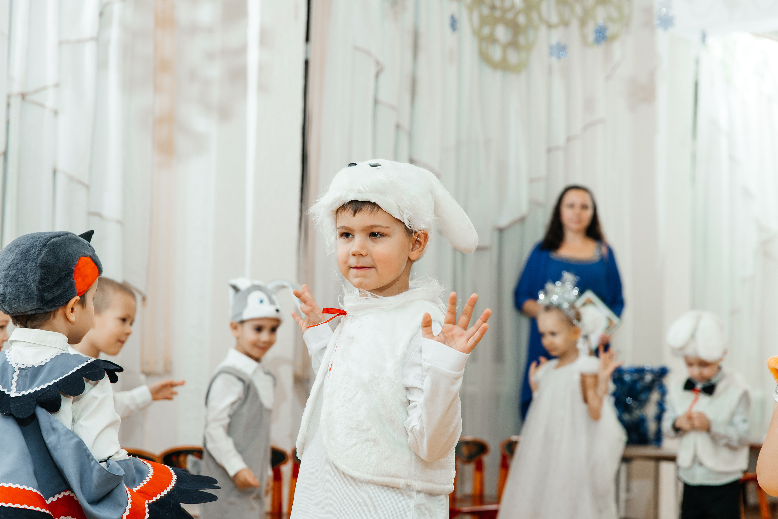 «Ромашки» 2022. Свадебный и семейный фотограф в Санкт-Петербурге Кирилл Шалагинов