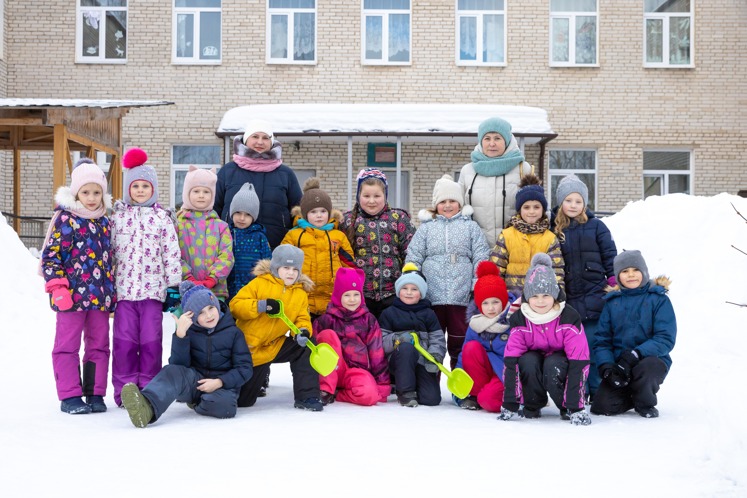 В моменте. Свадебный и семейный фотограф в Санкт-Петербурге Кирилл Шалагинов