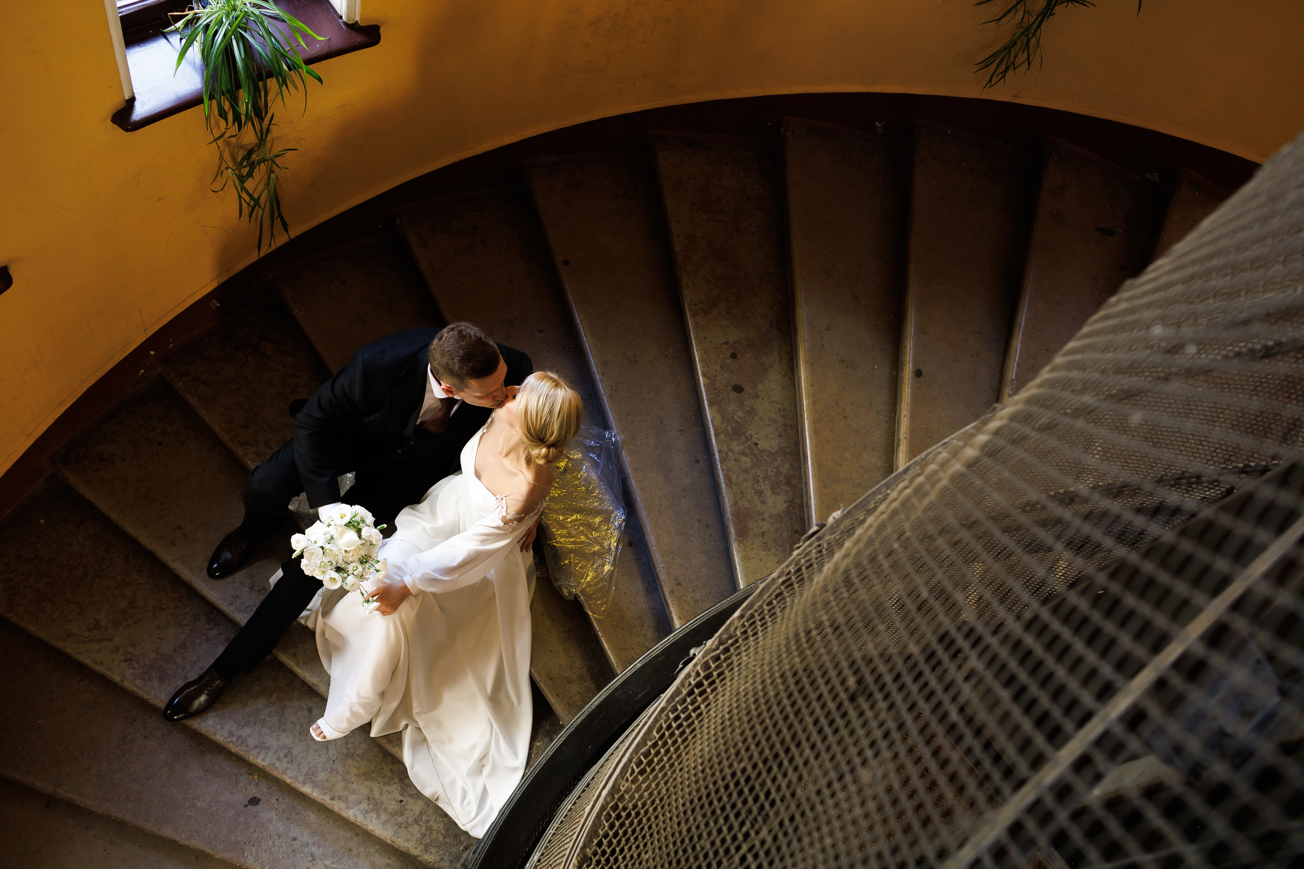 Свадебный и семейный фотограф в Санкт-Петербурге Кирилл Шалагинов