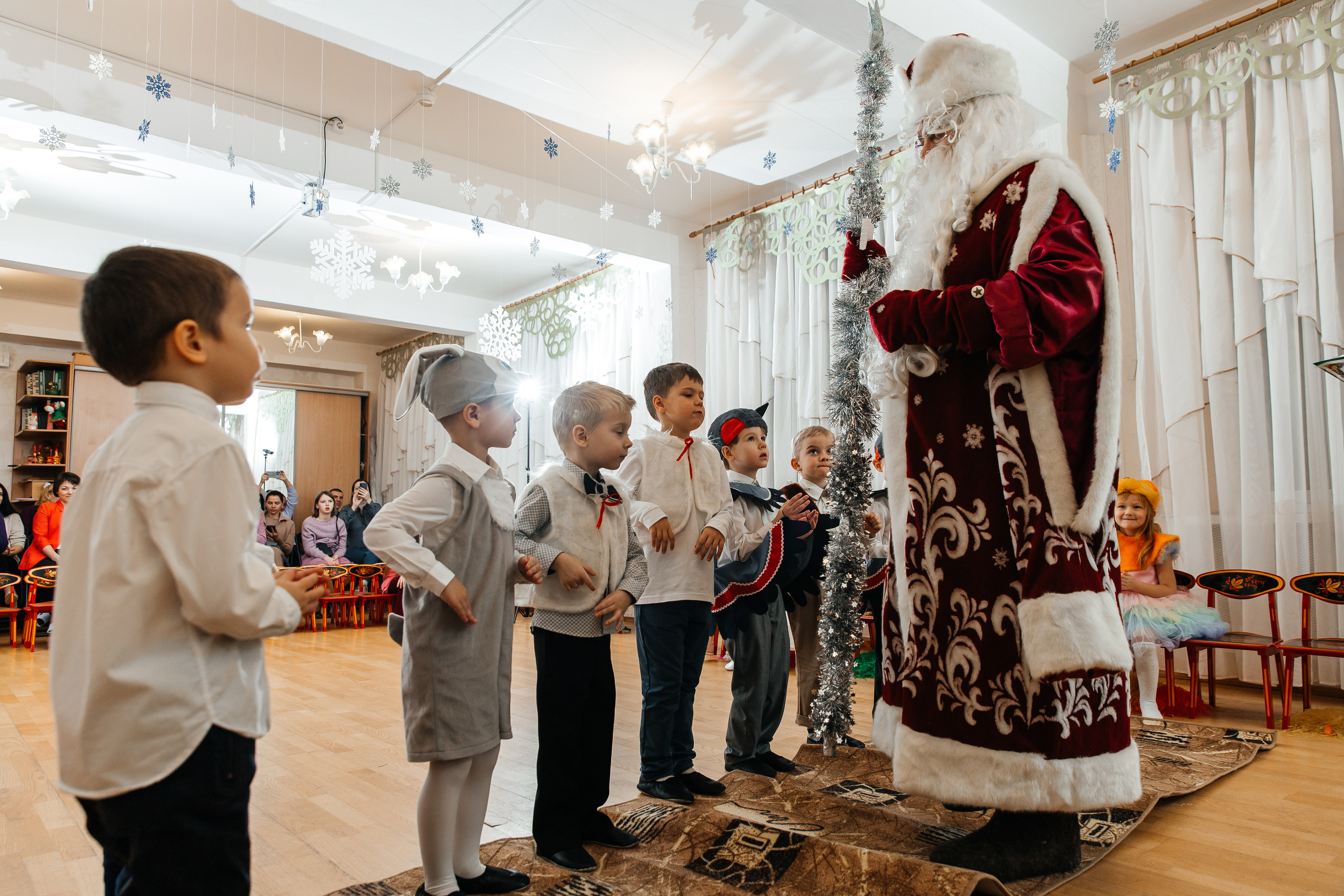«Ромашки» 2022. Свадебный и семейный фотограф в Санкт-Петербурге Кирилл Шалагинов