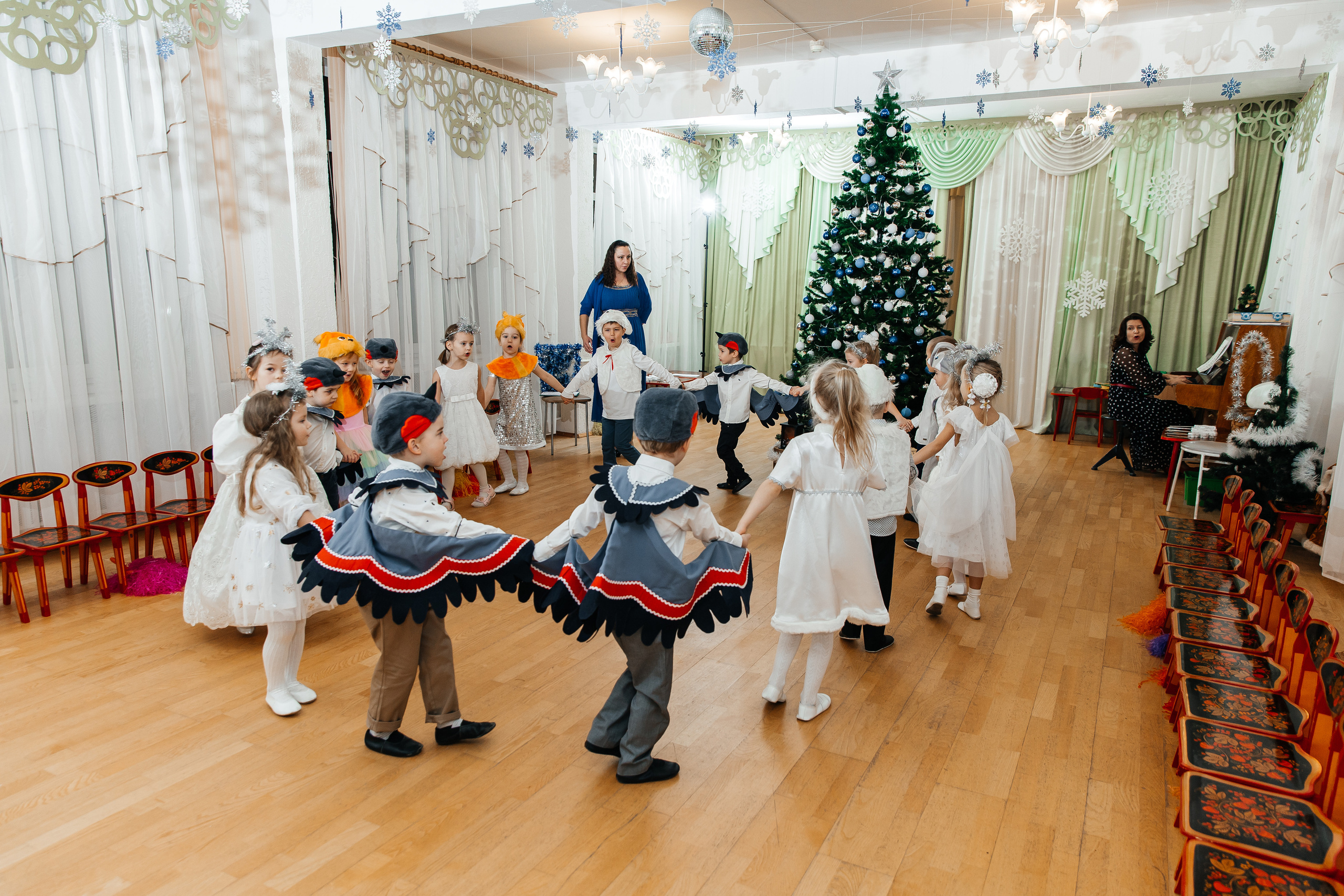 «Ромашки» 2022. Свадебный и семейный фотограф в Санкт-Петербурге Кирилл Шалагинов