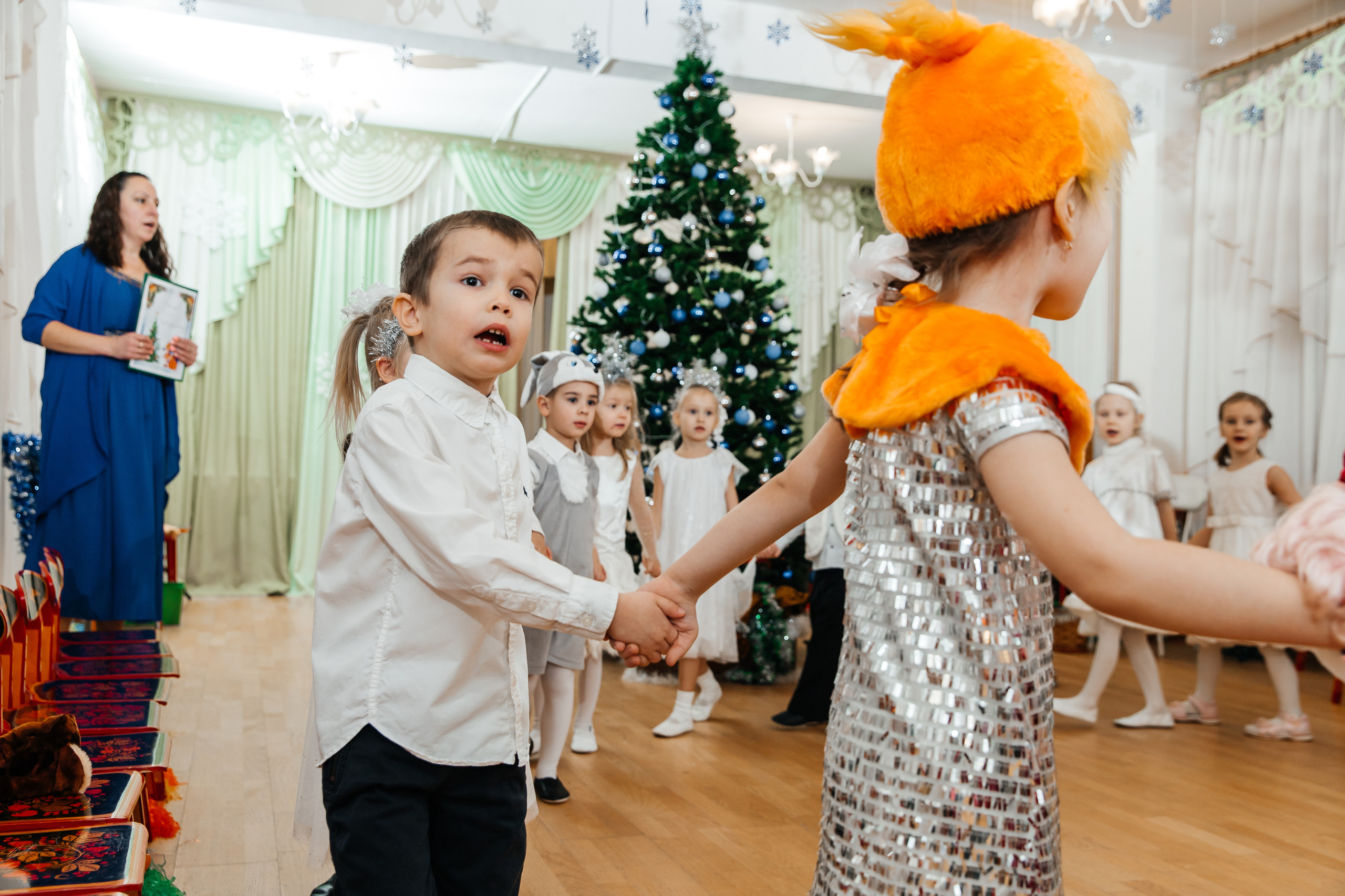 «Ромашки» 2022. Свадебный и семейный фотограф в Санкт-Петербурге Кирилл Шалагинов