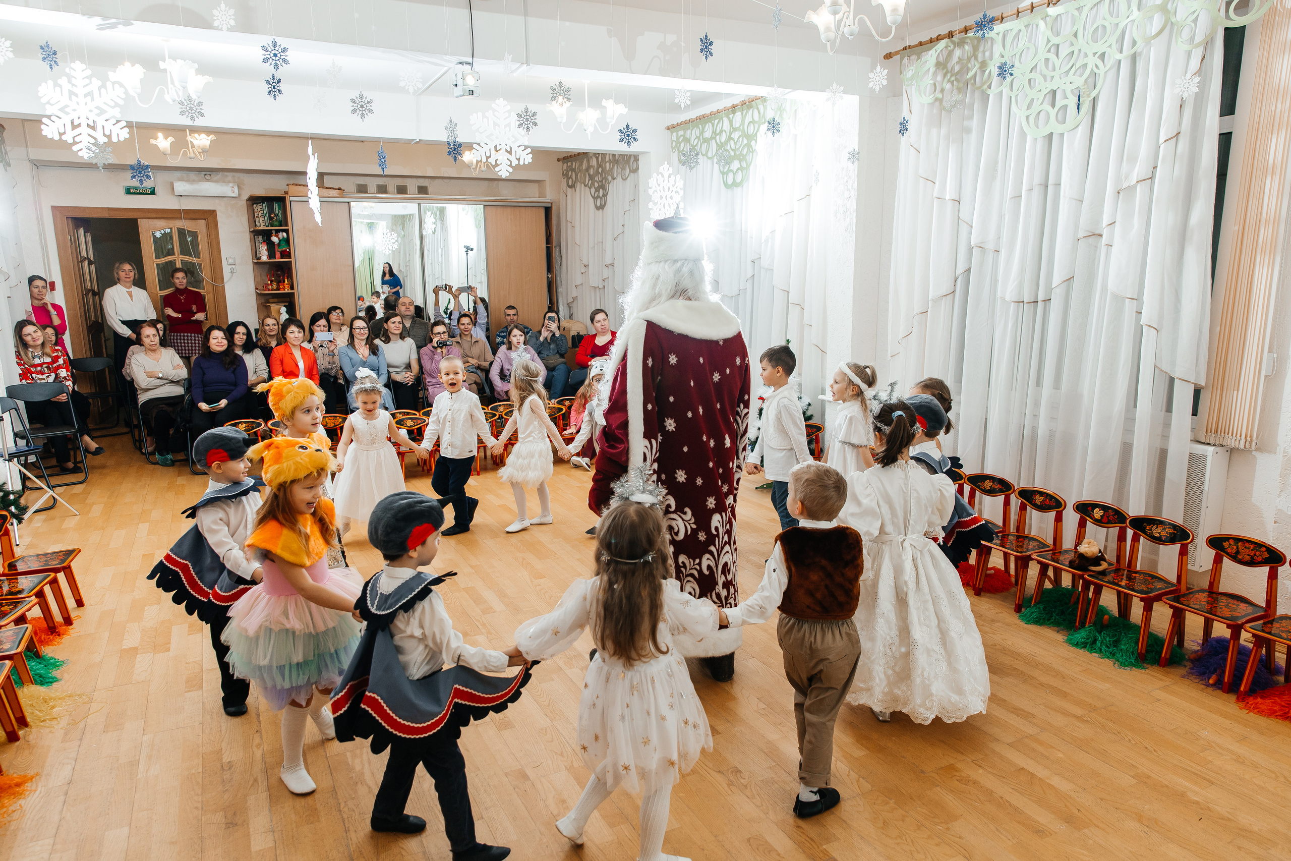 «Ромашки» 2022. Свадебный и семейный фотограф в Санкт-Петербурге Кирилл Шалагинов