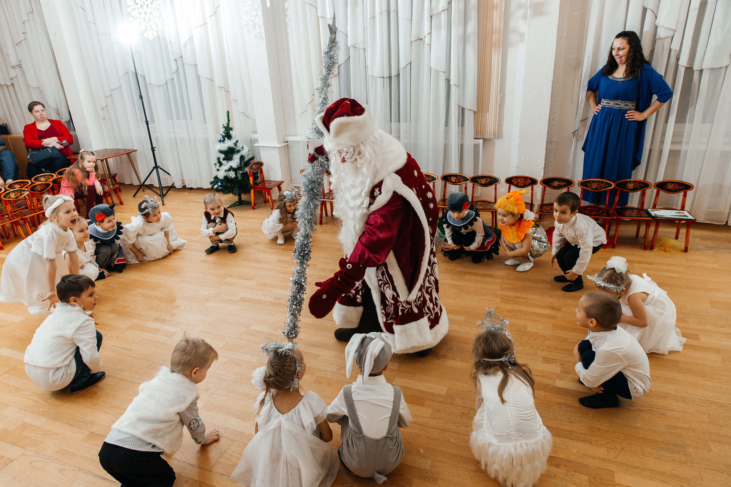 «Ромашки» 2022. Свадебный и семейный фотограф в Санкт-Петербурге Кирилл Шалагинов