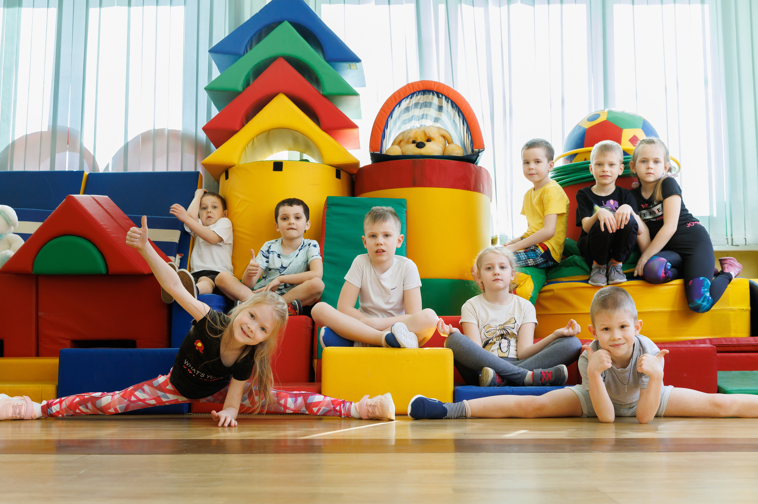 В моменте. Свадебный и семейный фотограф в Санкт-Петербурге Кирилл Шалагинов