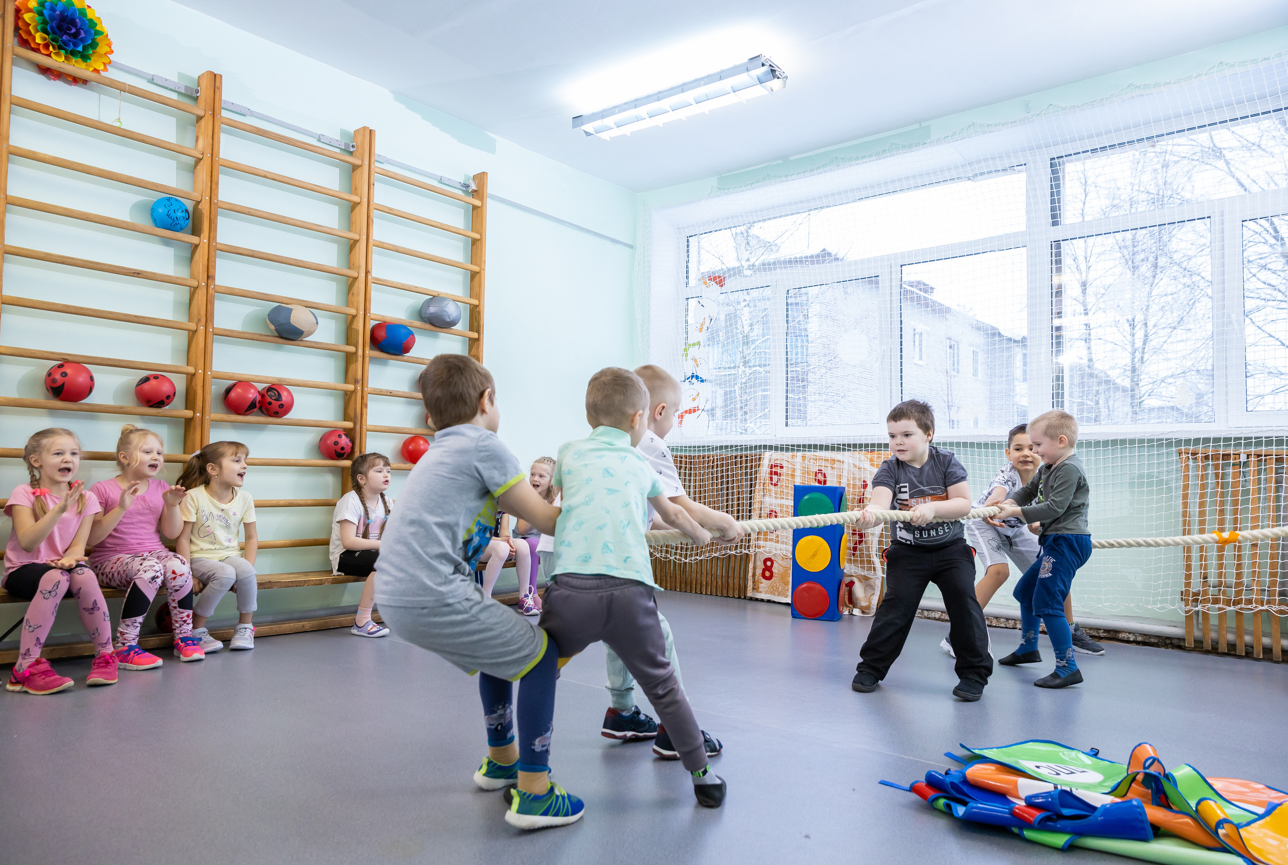 В моменте. Свадебный и семейный фотограф в Санкт-Петербурге Кирилл Шалагинов