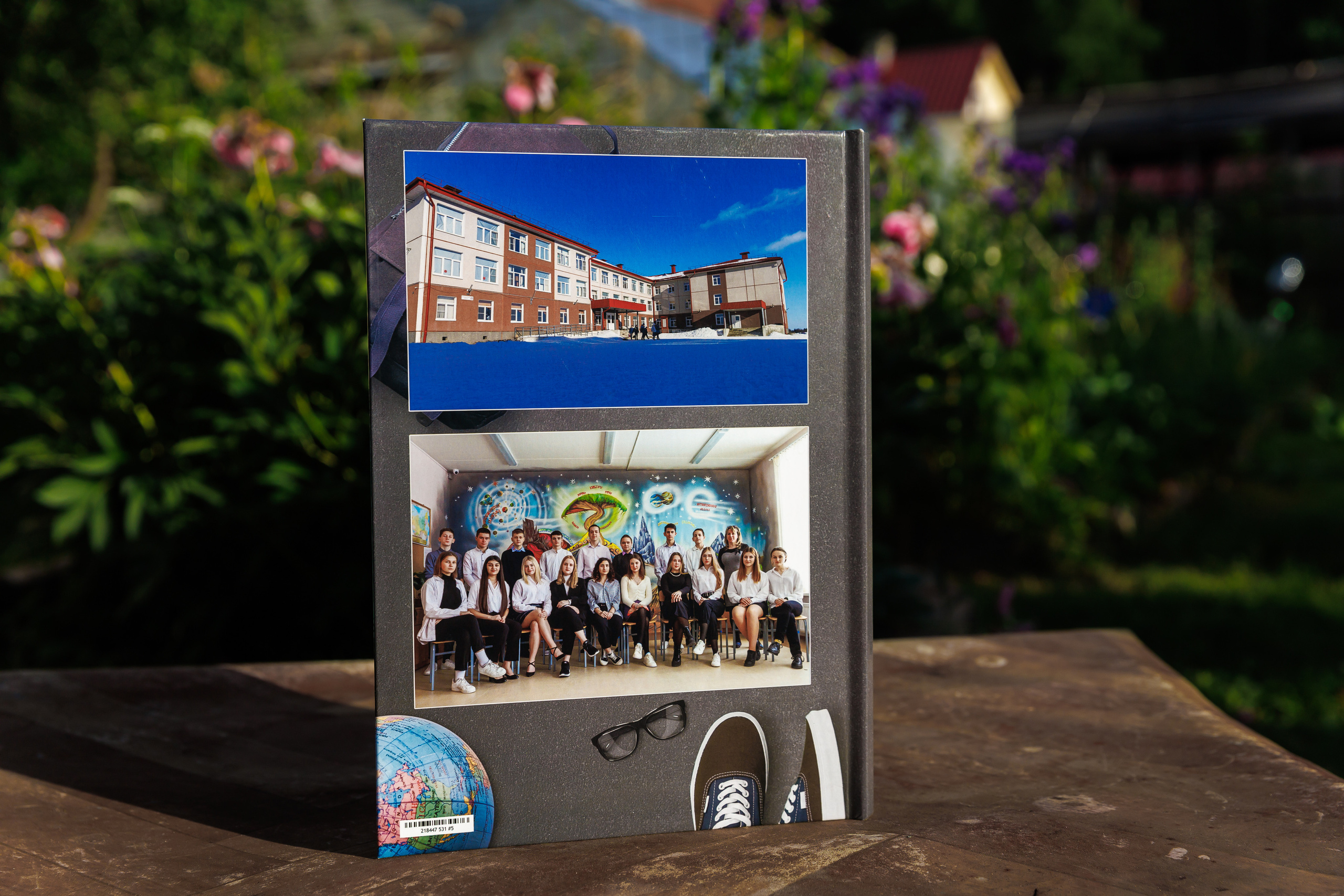 «Прощай, школа». Свадебный и семейный фотограф в Санкт-Петербурге Кирилл Шалагинов