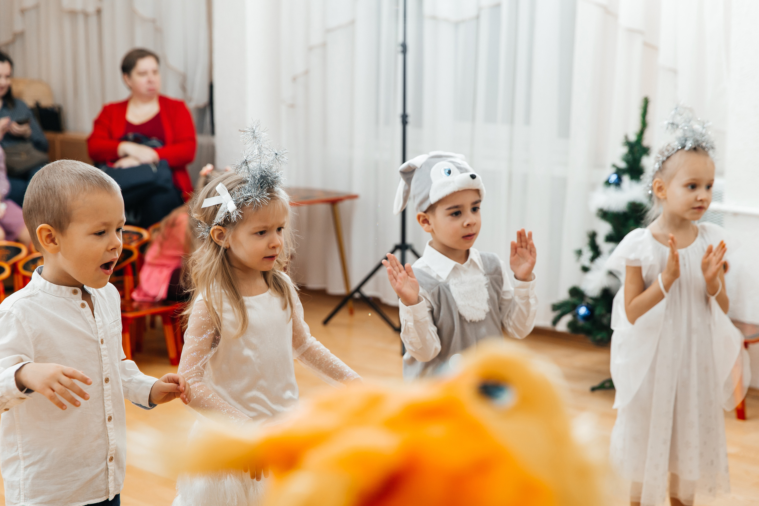 «Ромашки» 2022. Свадебный и семейный фотограф в Санкт-Петербурге Кирилл Шалагинов