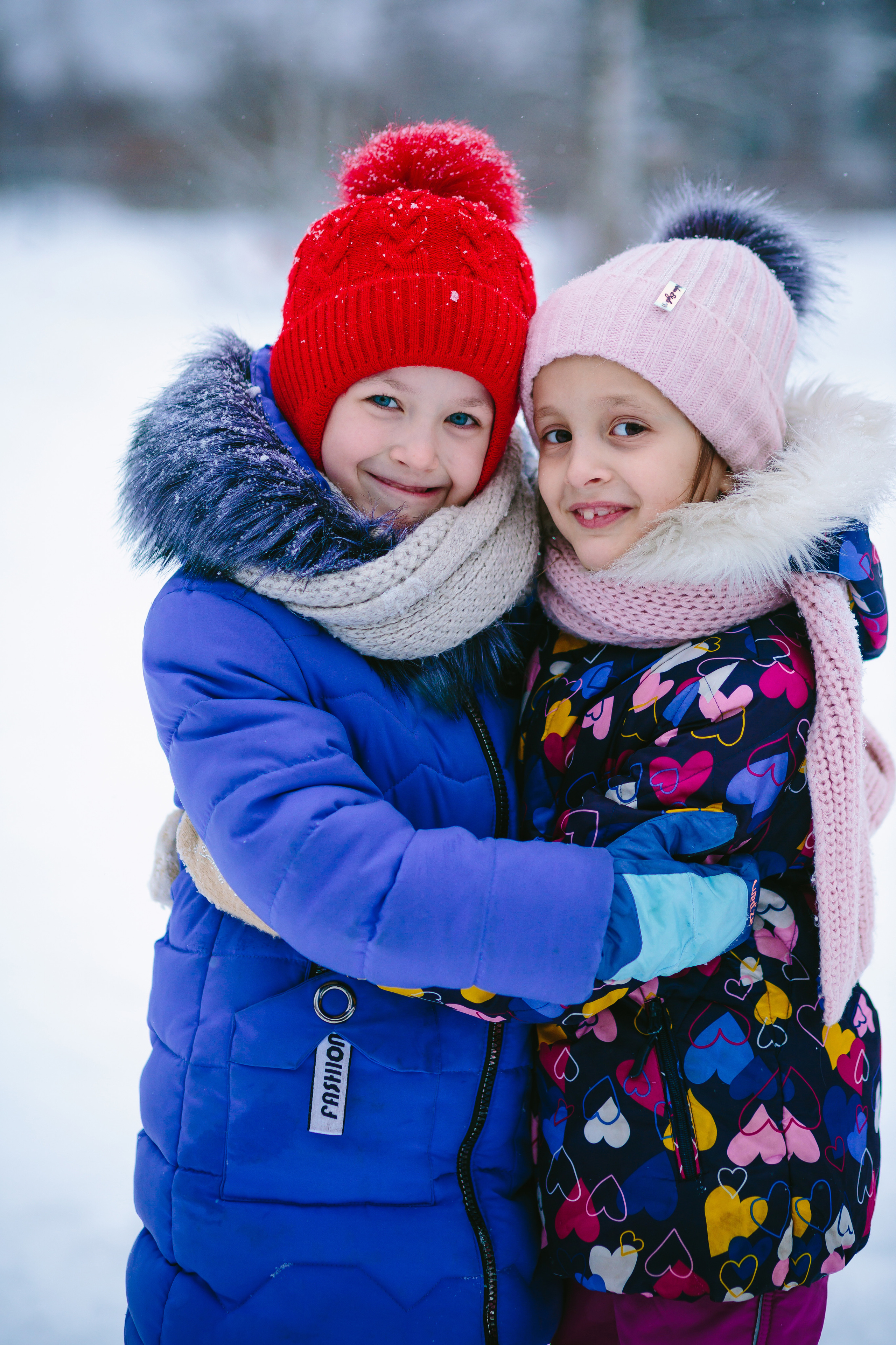 В моменте. Свадебный и семейный фотограф в Санкт-Петербурге Кирилл Шалагинов